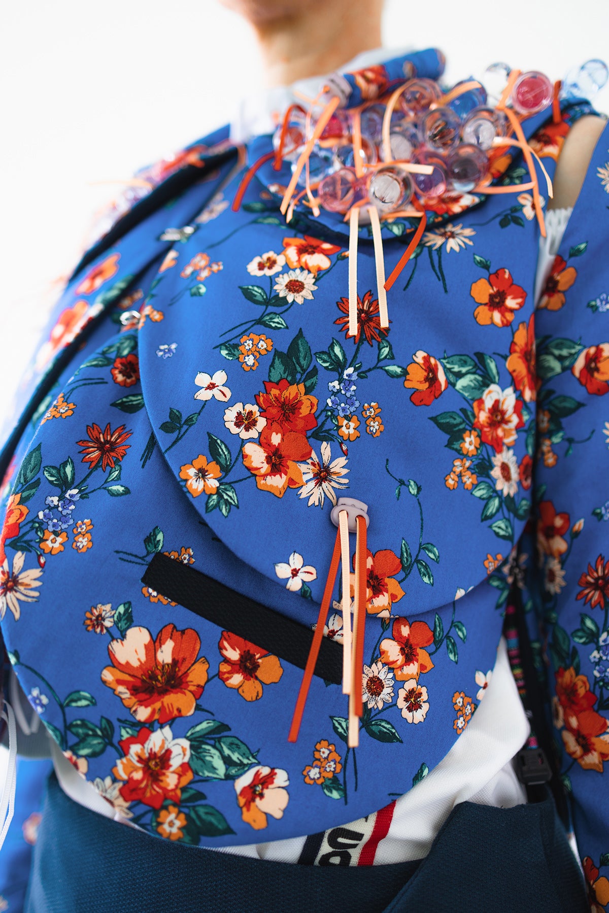Jacke "Miracly"
