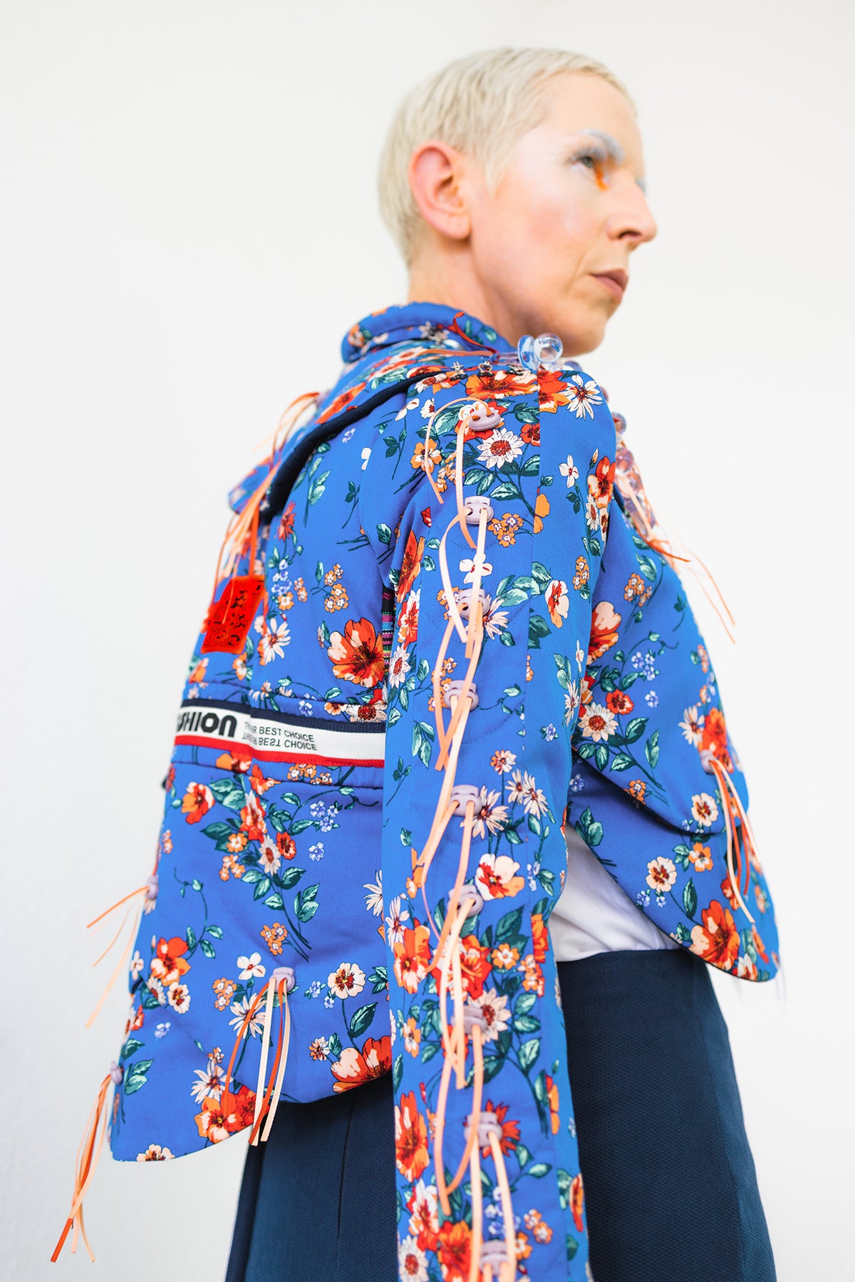 Jacke "Miracly"