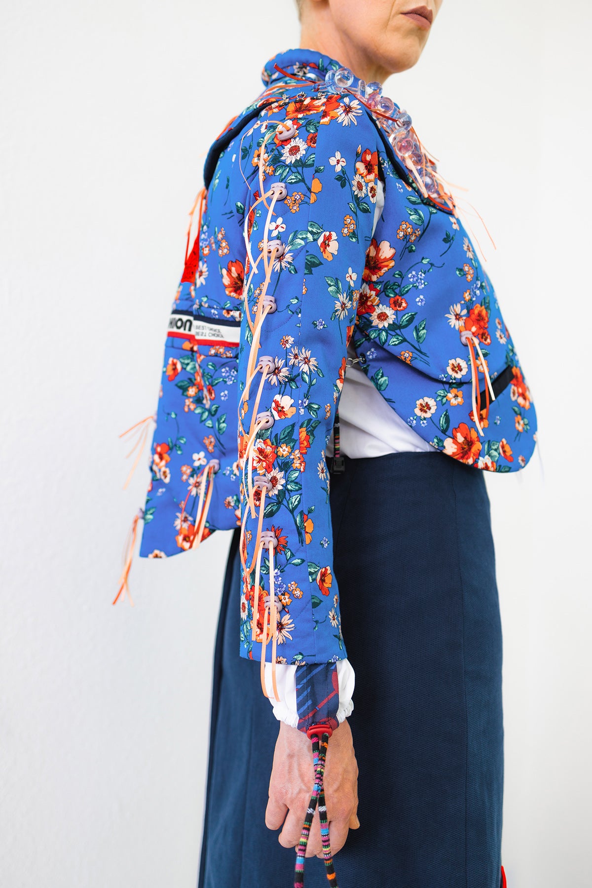 Jacke "Miracly"