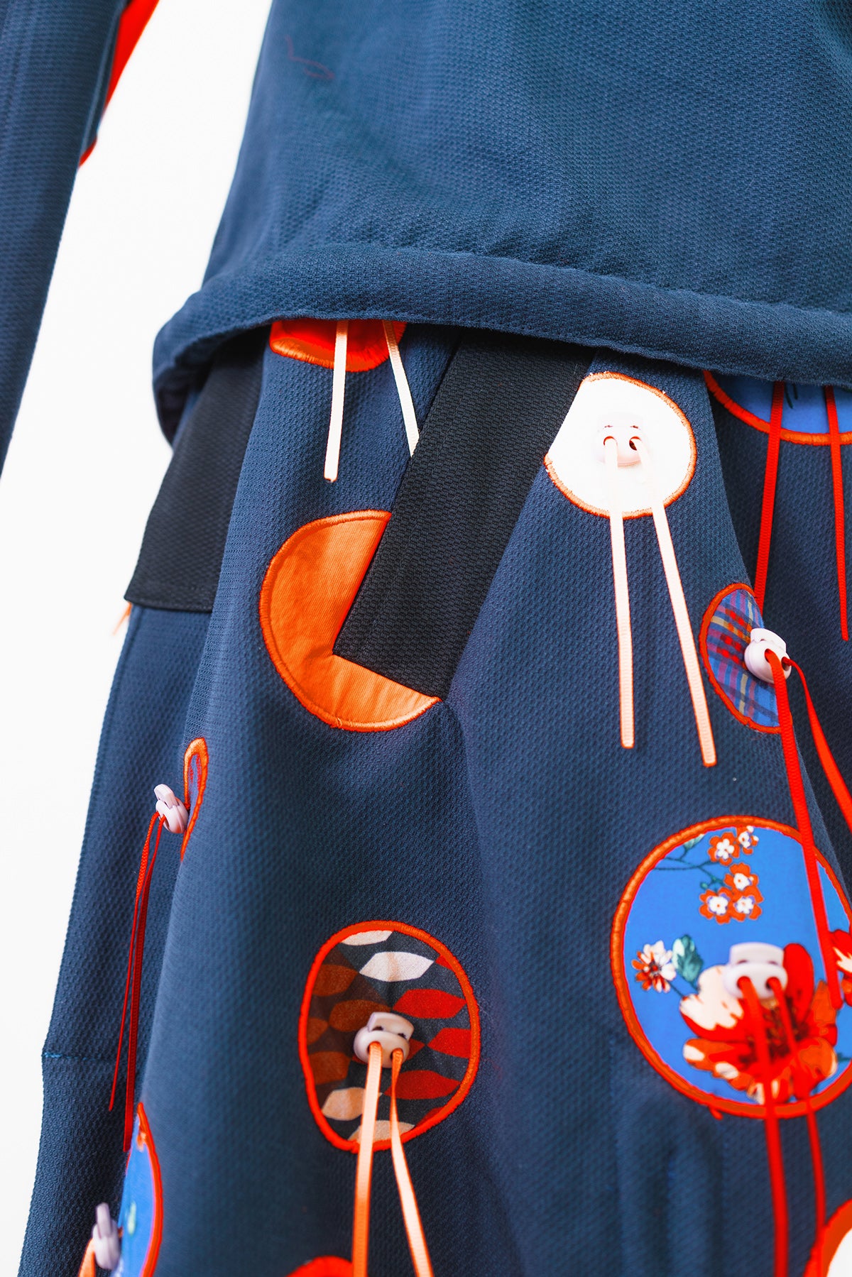 Rock &quot;Ribbonsalad&quot;