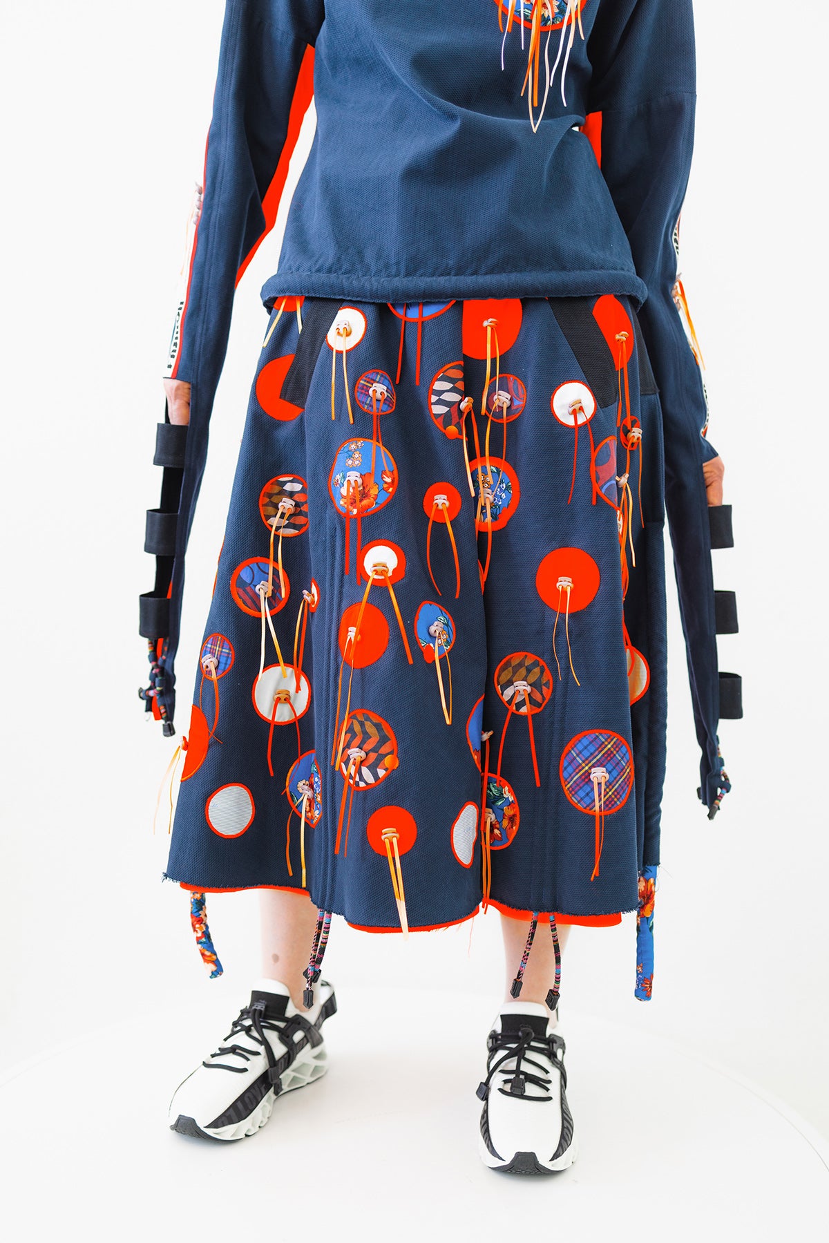 Rock &quot;Ribbonsalad&quot;