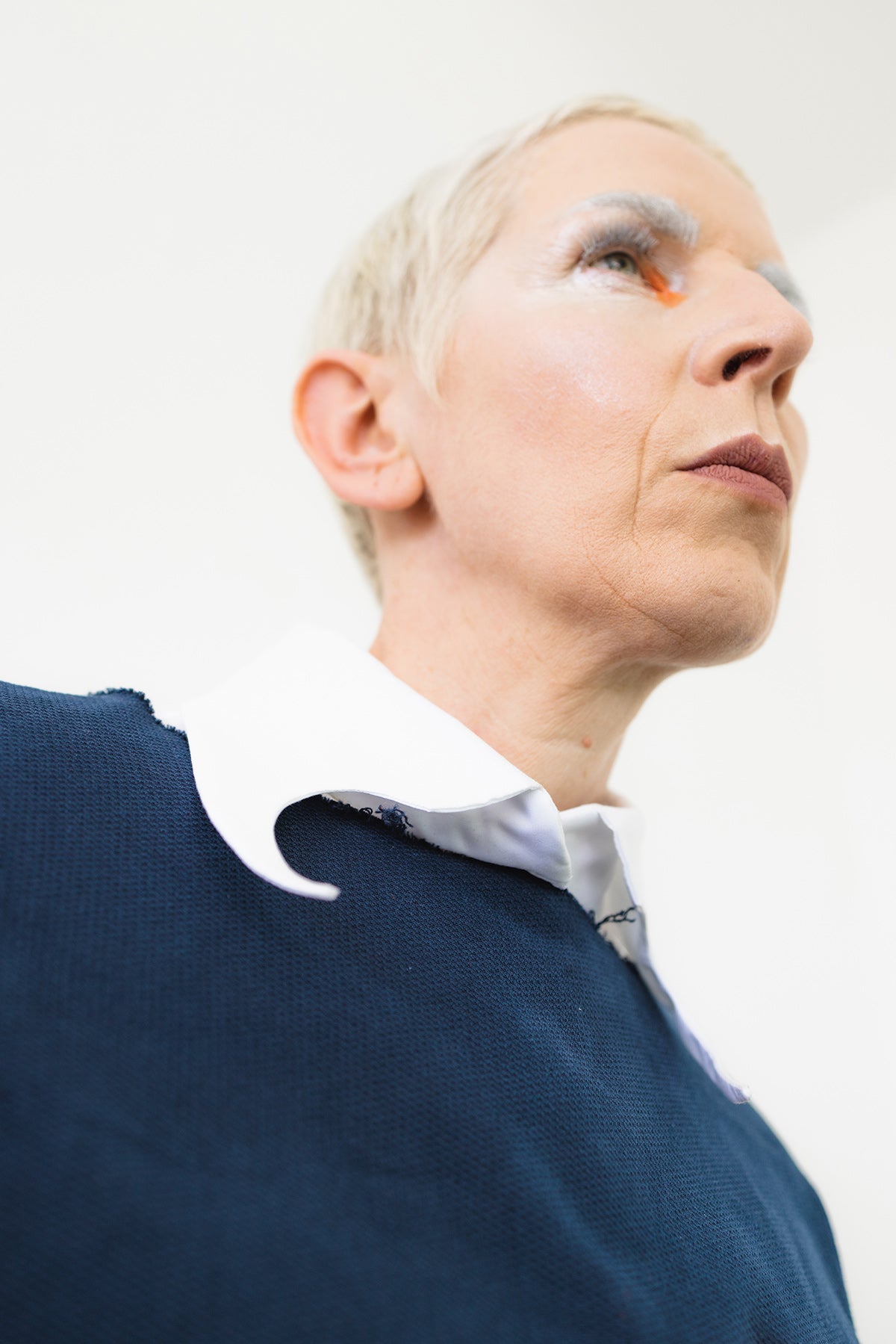 Einsteckkragen &quot;Gibso&quot;