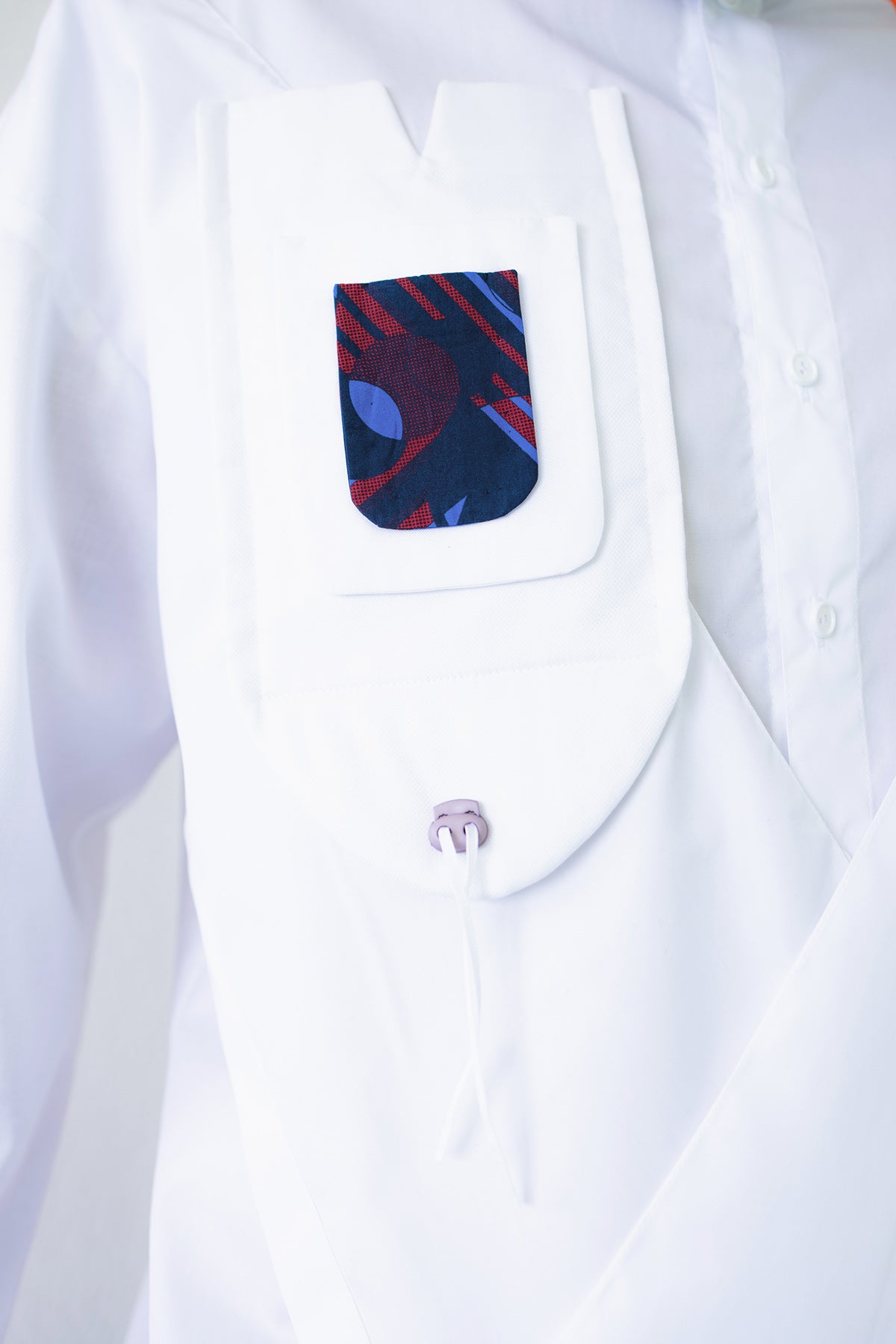 Hemd &quot;Airobik&quot;