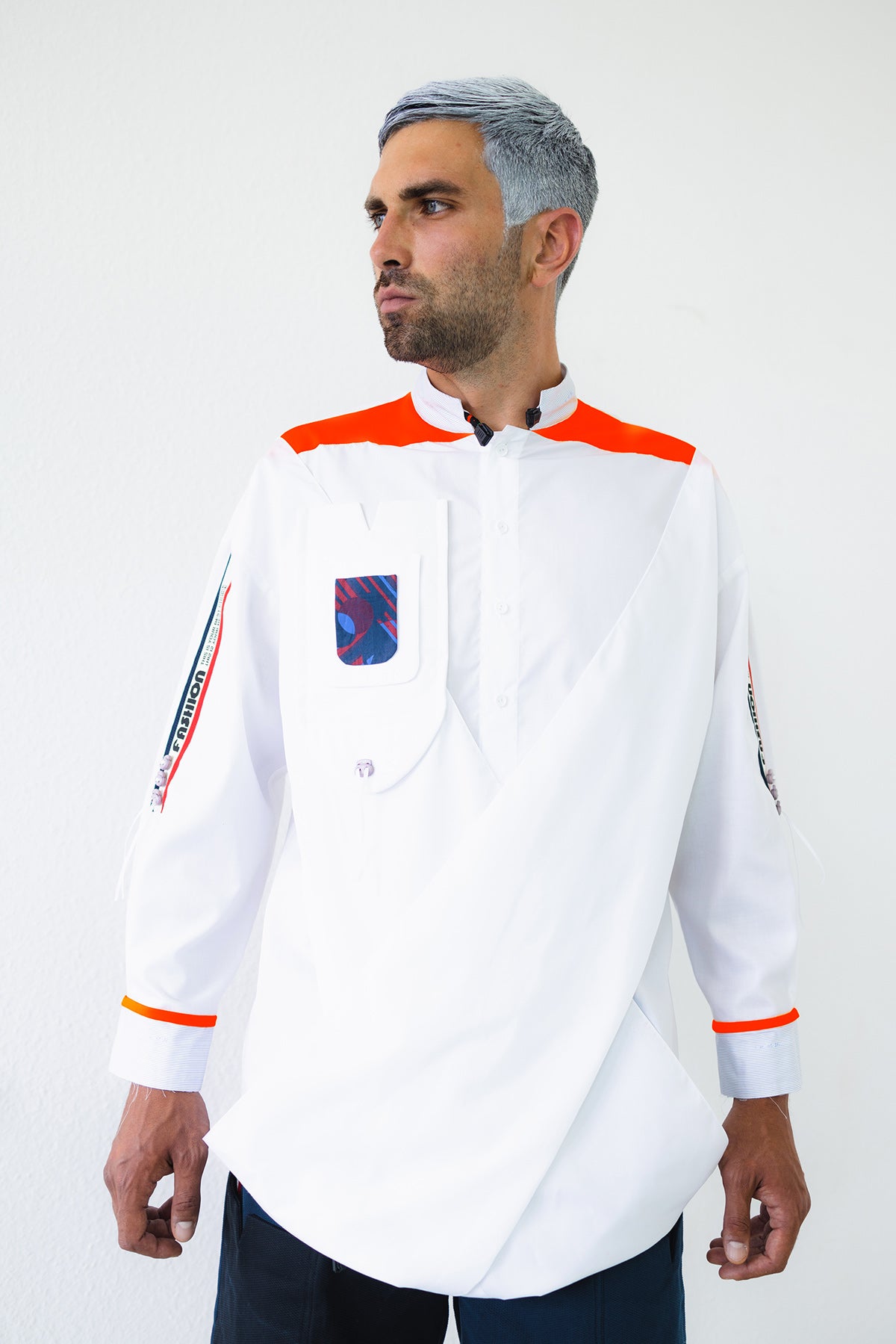 Hemd &quot;Airobik&quot;