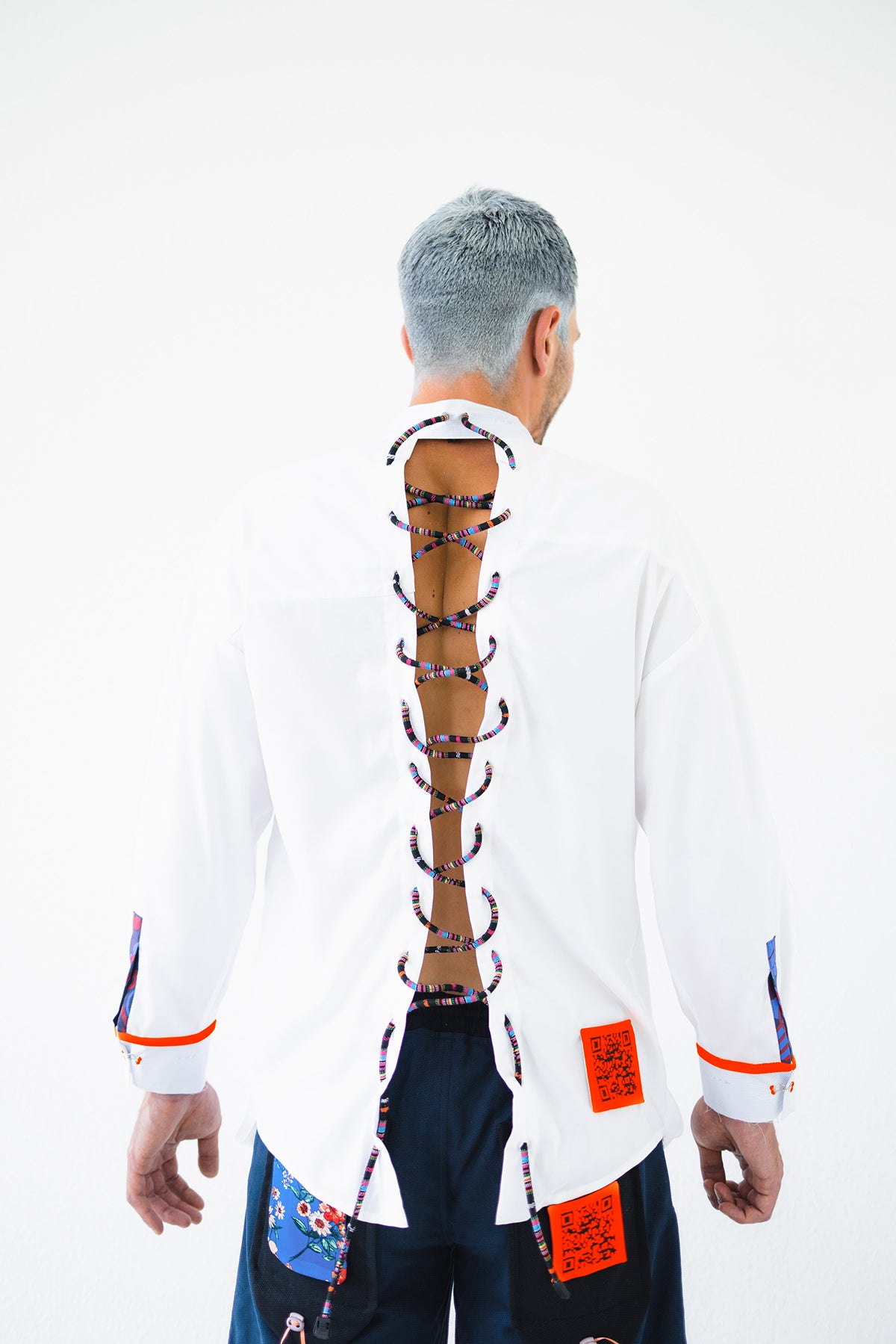 Hemd "Airobik"