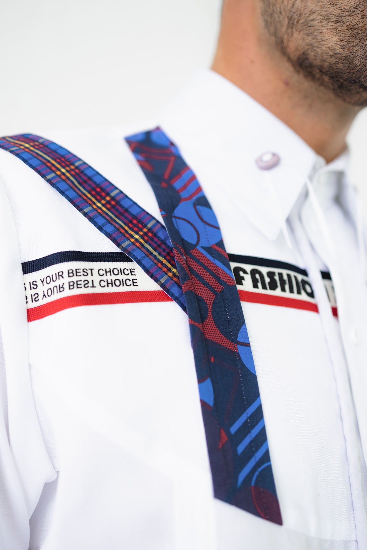 Hemd &quot;Eurythm&quot;