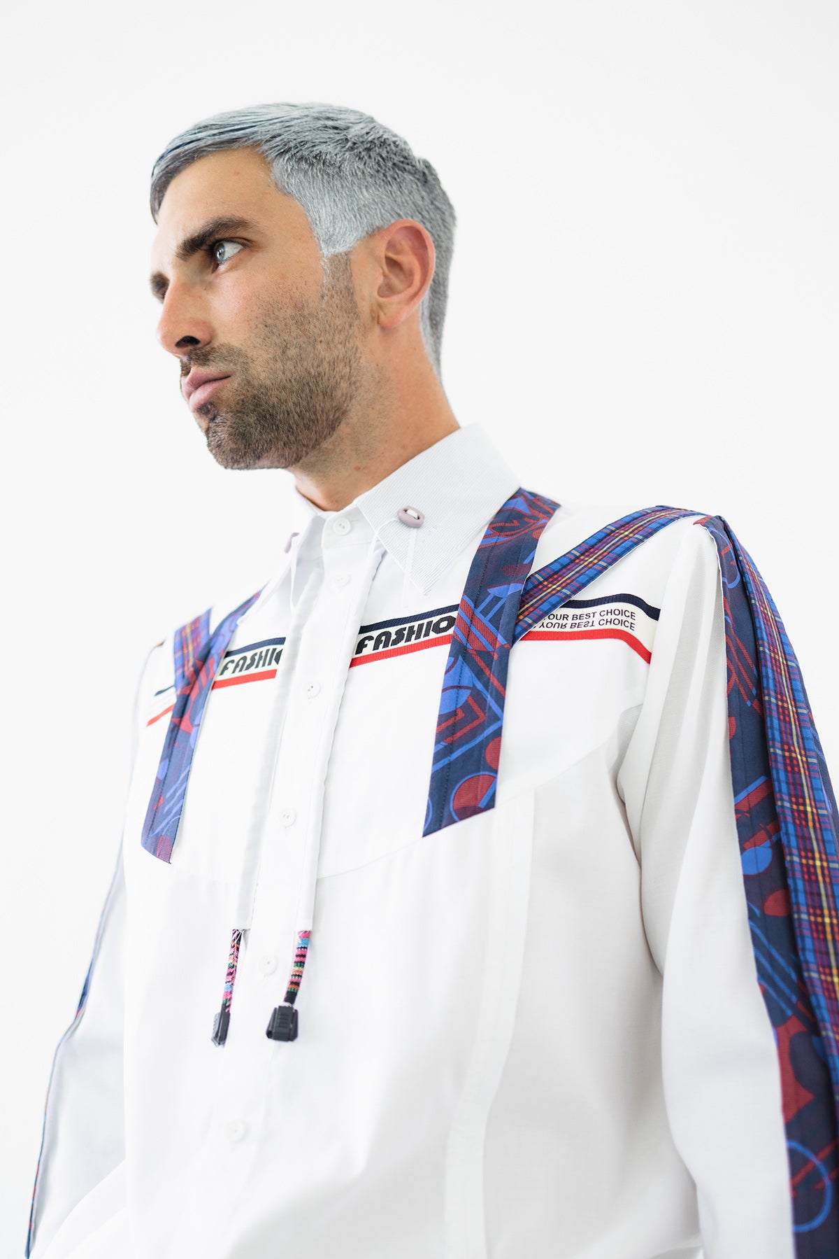 Hemd &quot;Eurythm&quot;