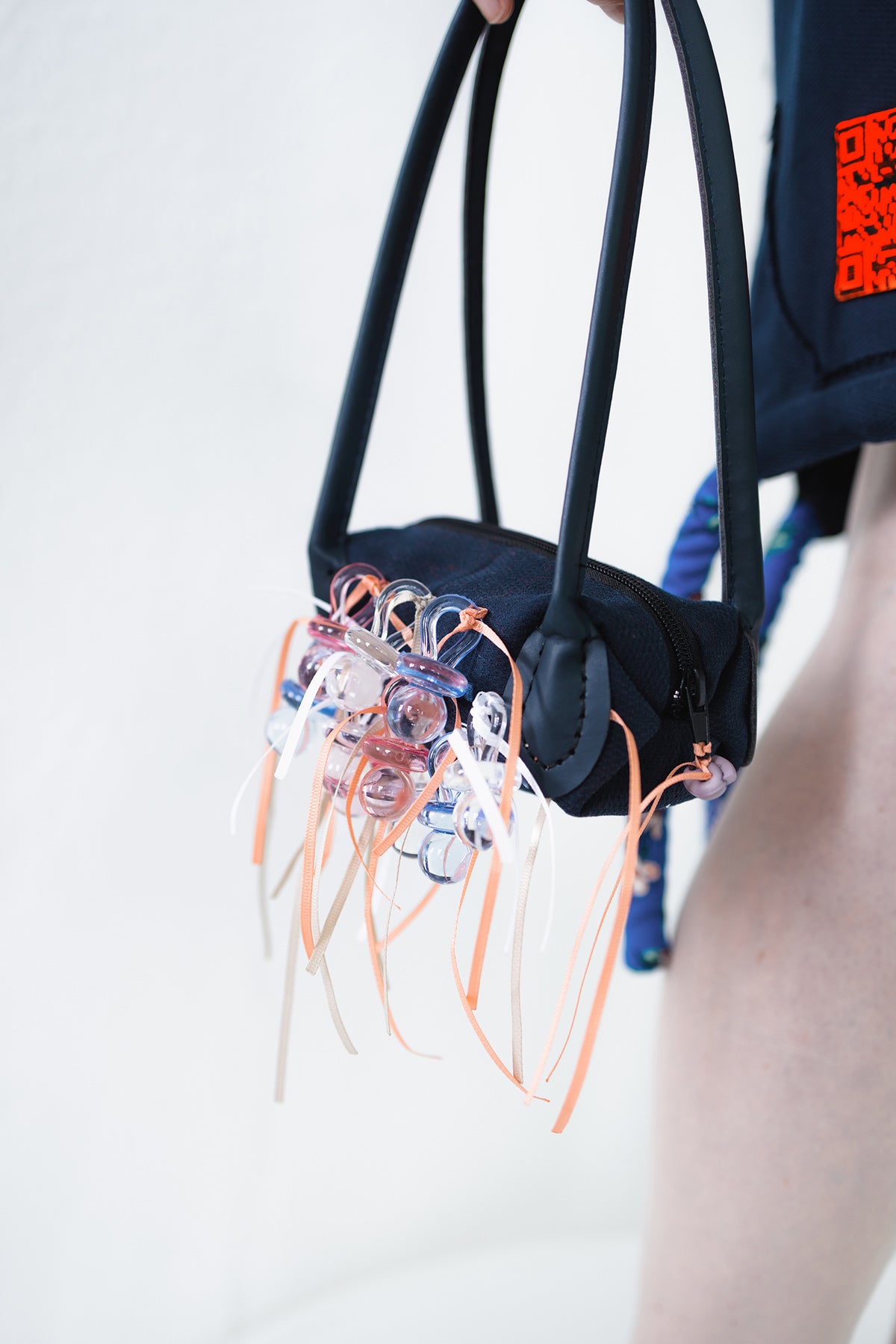 Tasche "Le Suck"