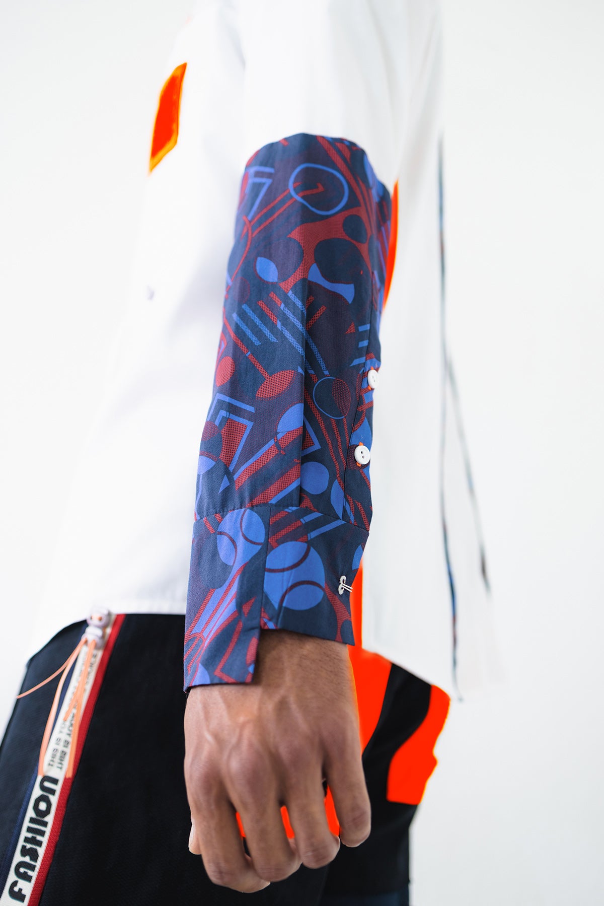 Hemd &quot;Neonos&quot;