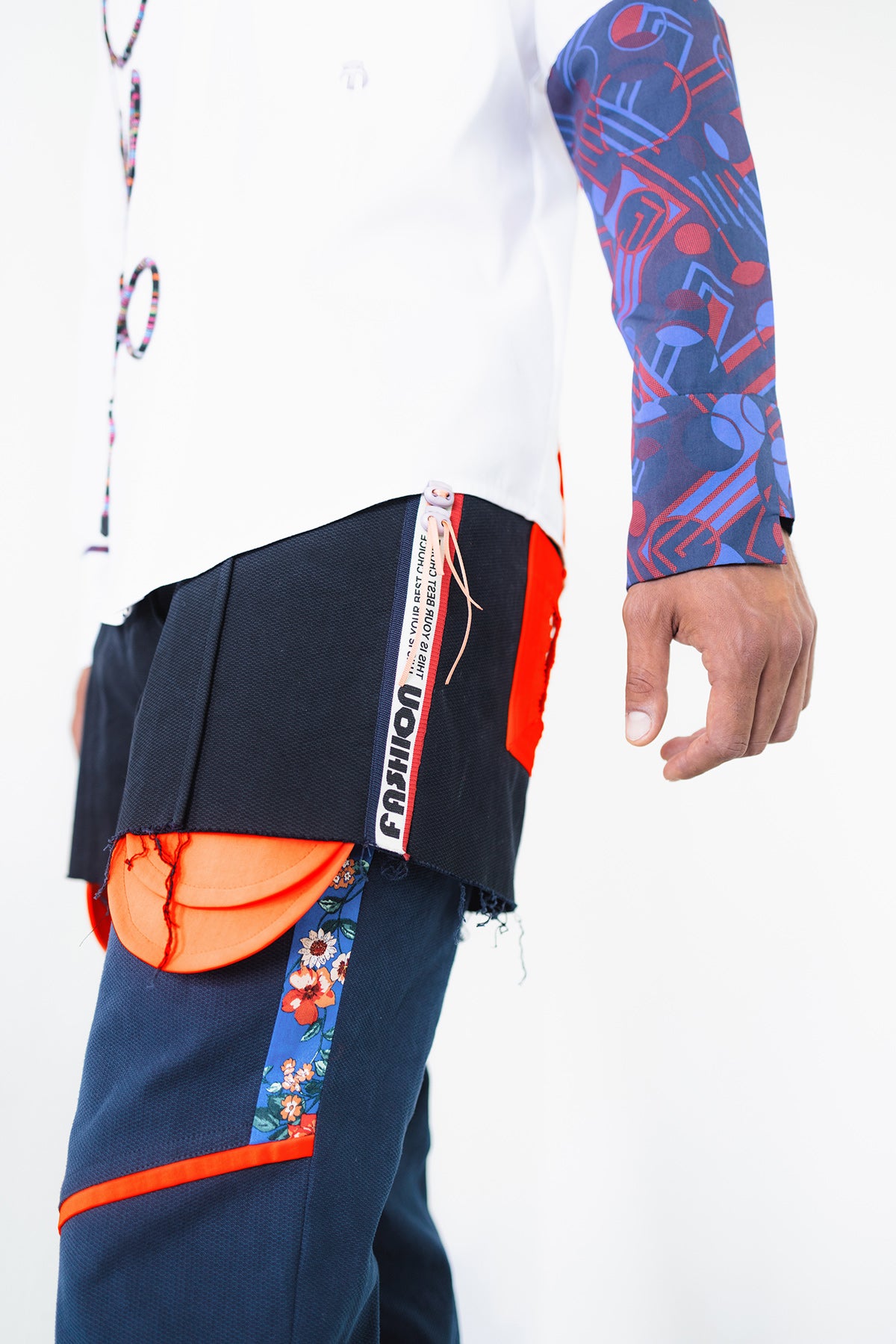 Hemd &quot;Neonos&quot;