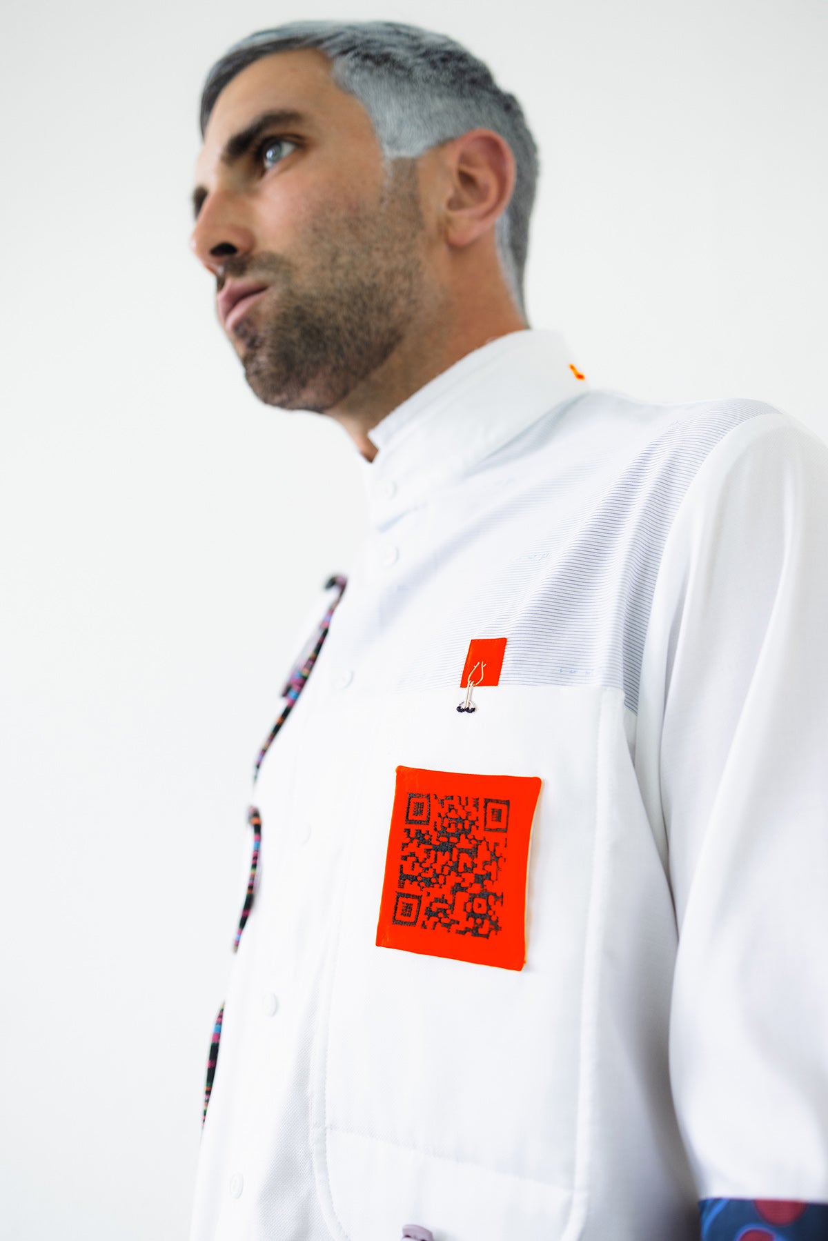 Hemd &quot;Neonos&quot;