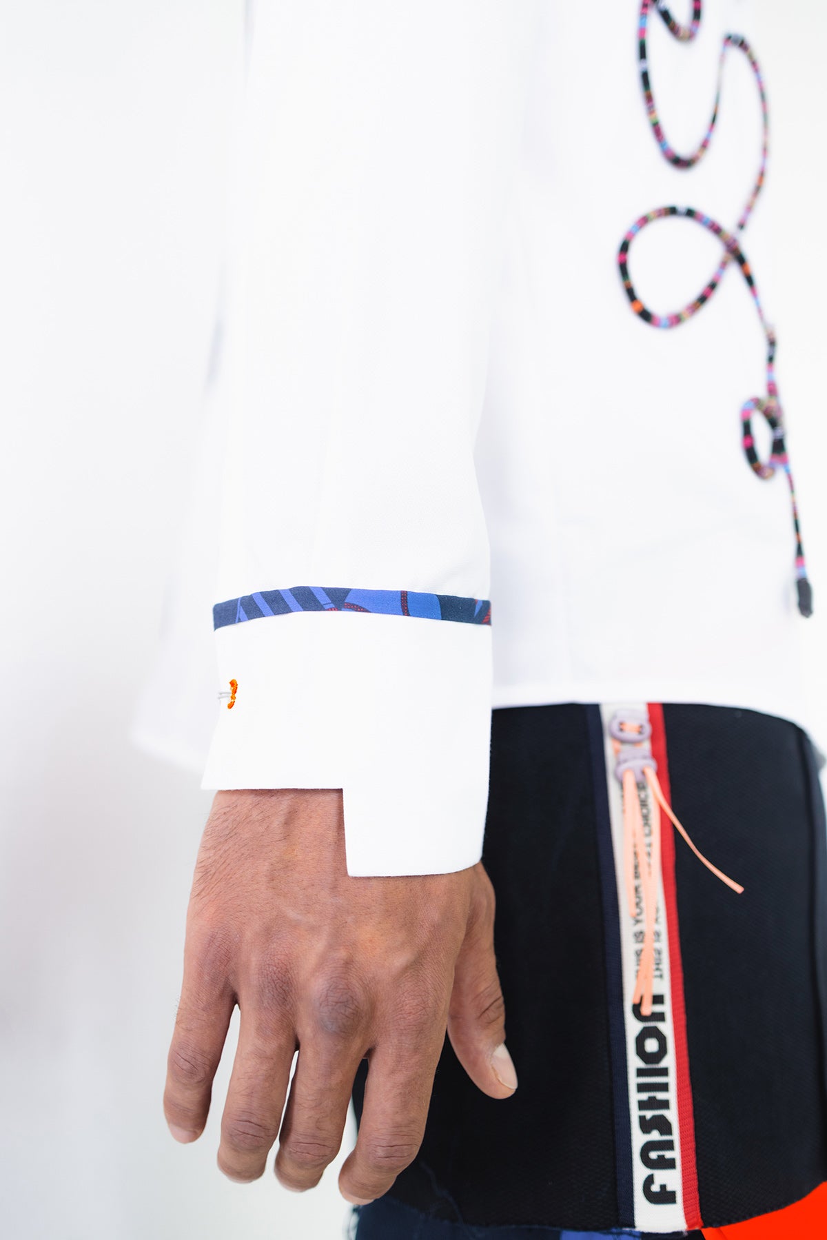 Hemd &quot;Neonos&quot;