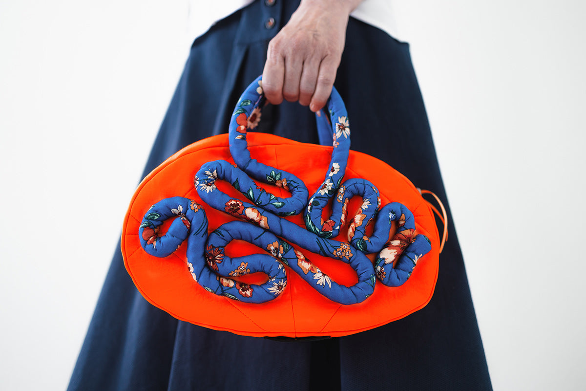 Tasche "Out of the box"