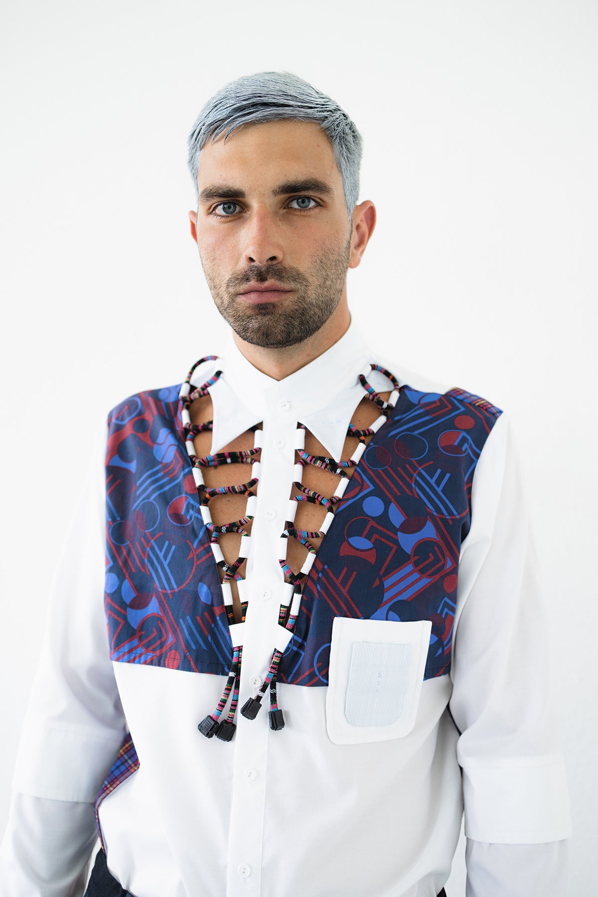 Hemd &quot;Rubicue&quot;