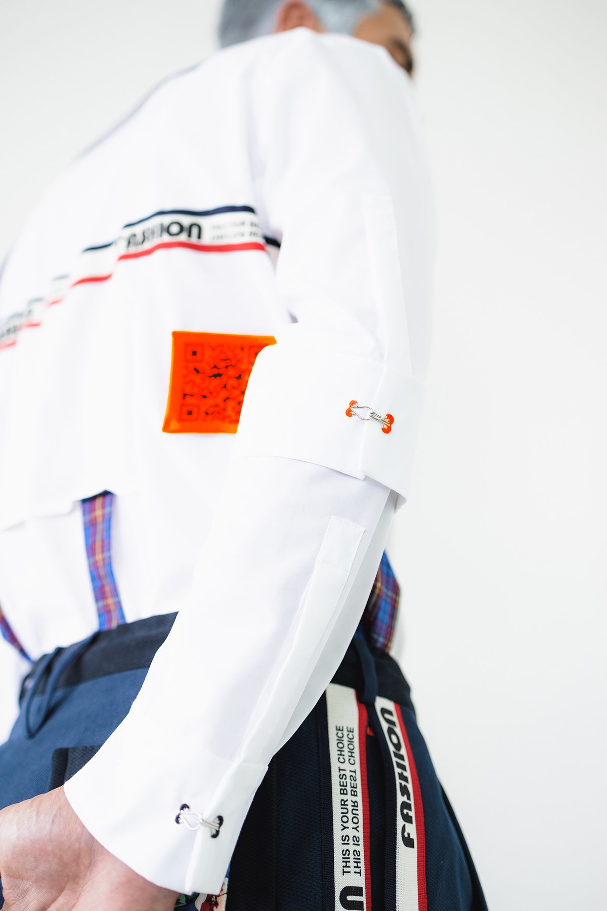 Hemd &quot;Rubicue&quot;