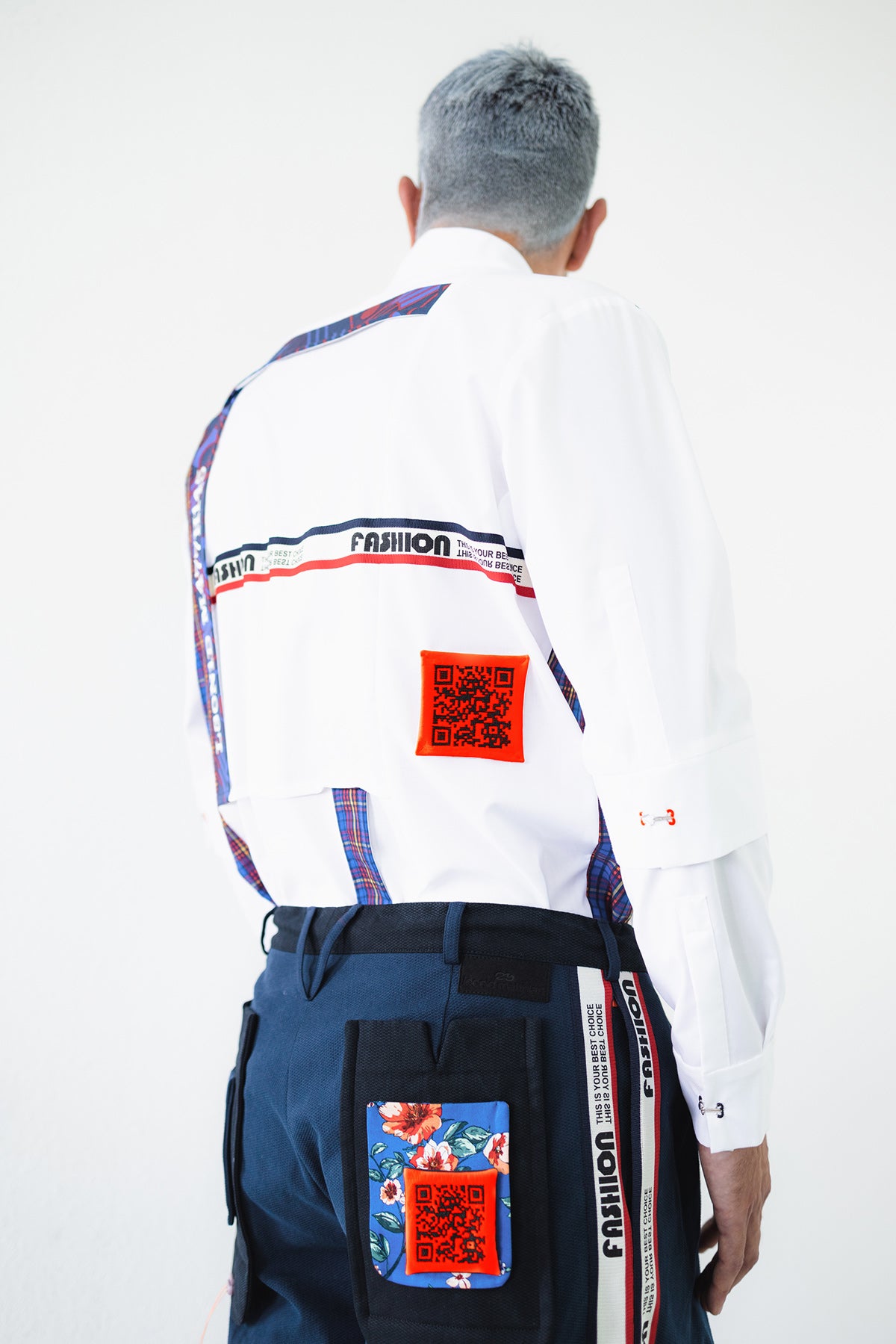 Hemd "Rubicue"