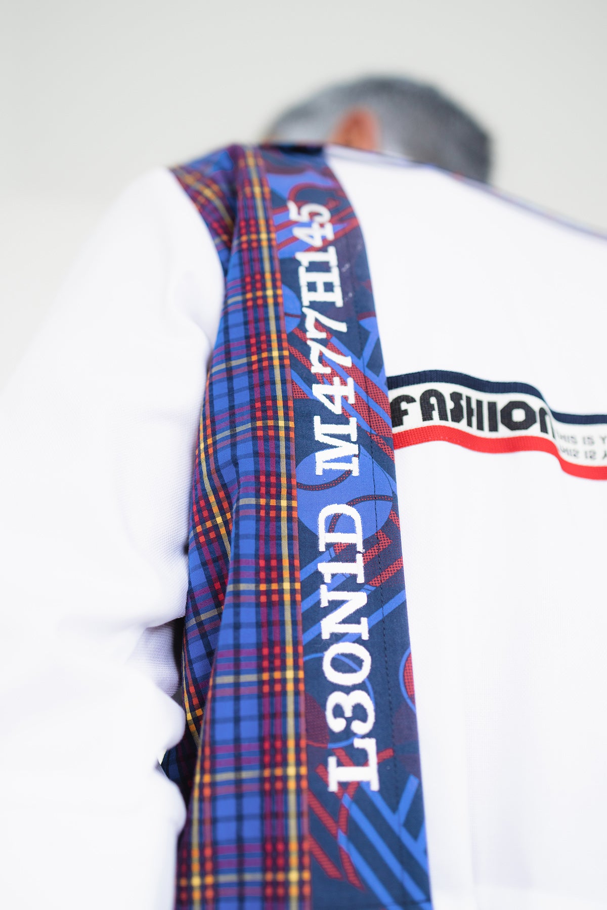 Hemd &quot;Rubicue&quot;