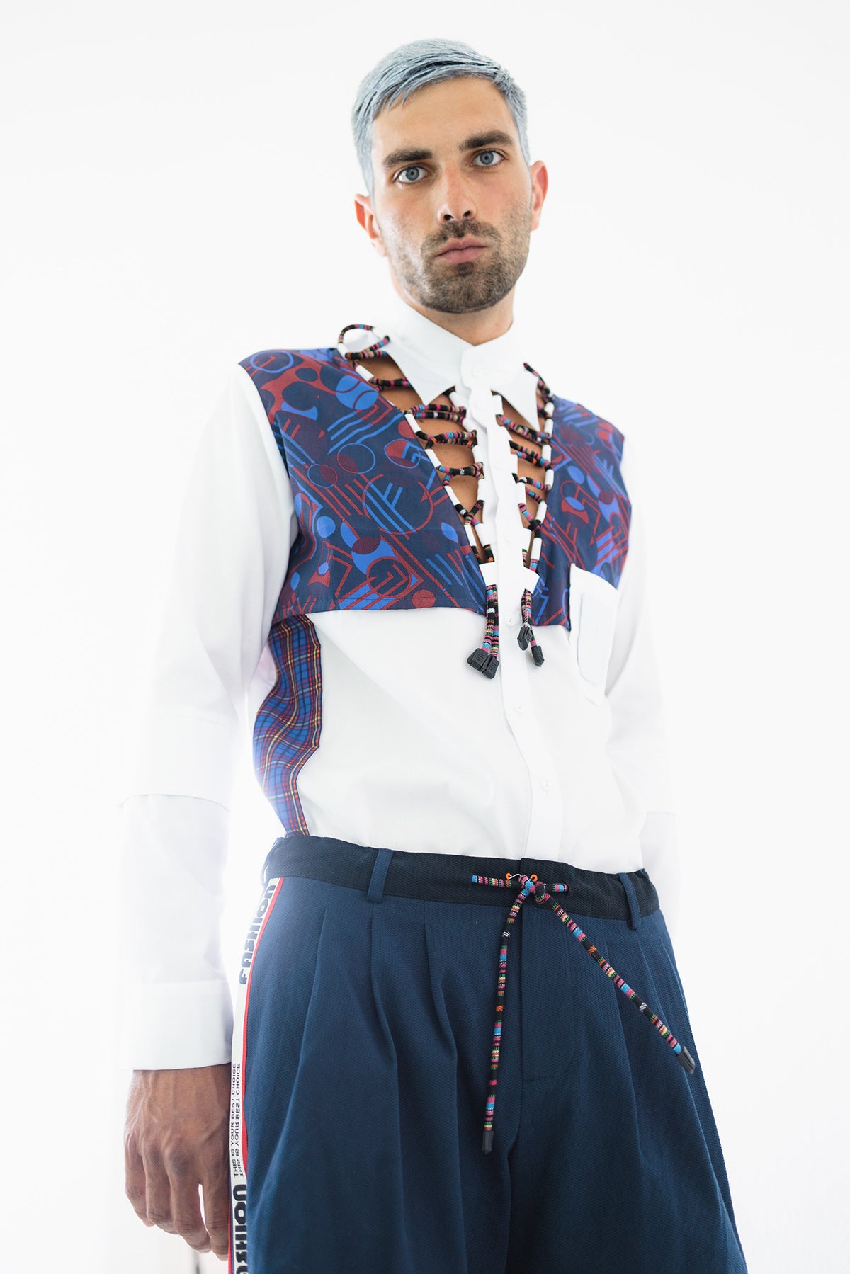 Hemd &quot;Rubicue&quot;