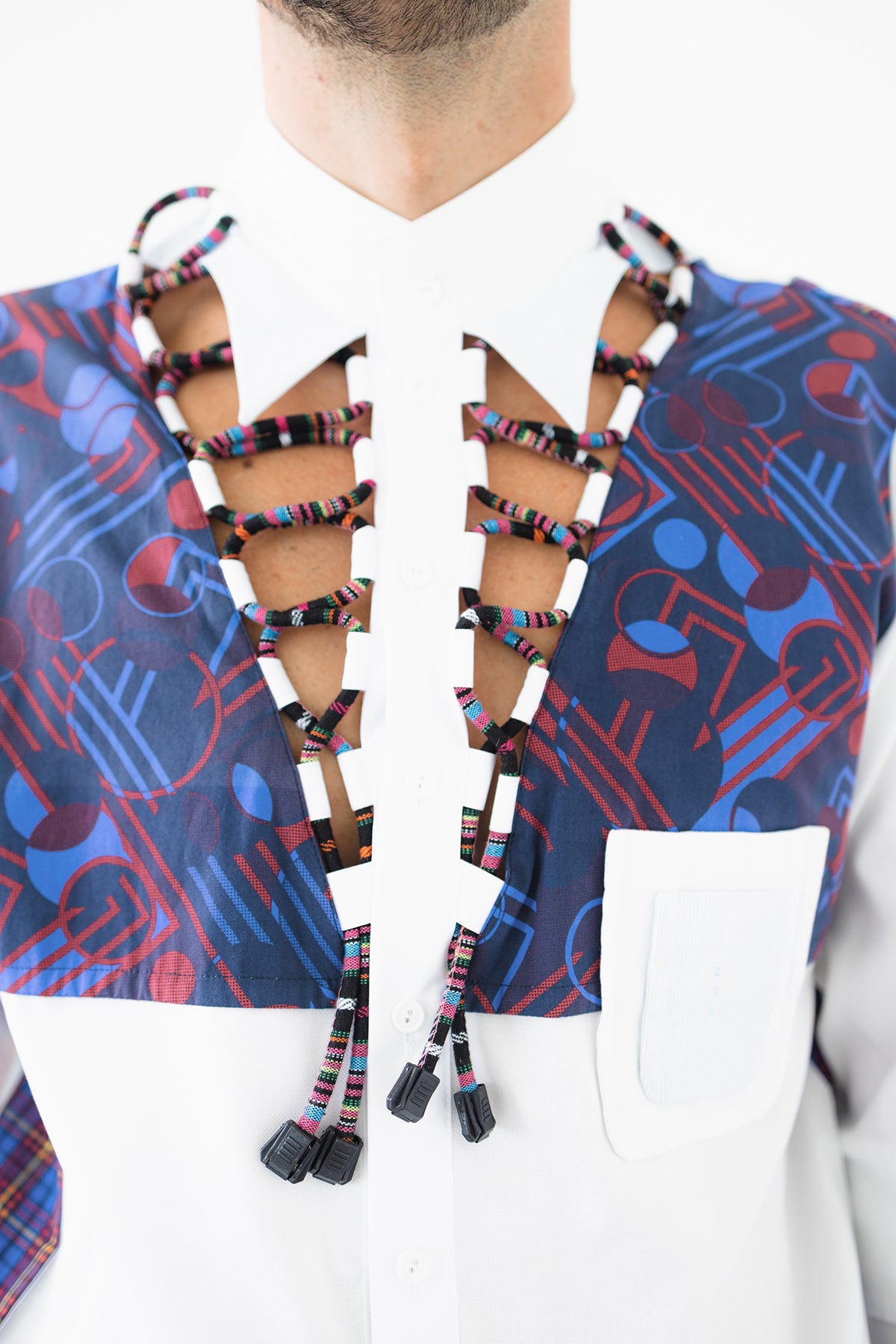 Hemd &quot;Rubicue&quot;