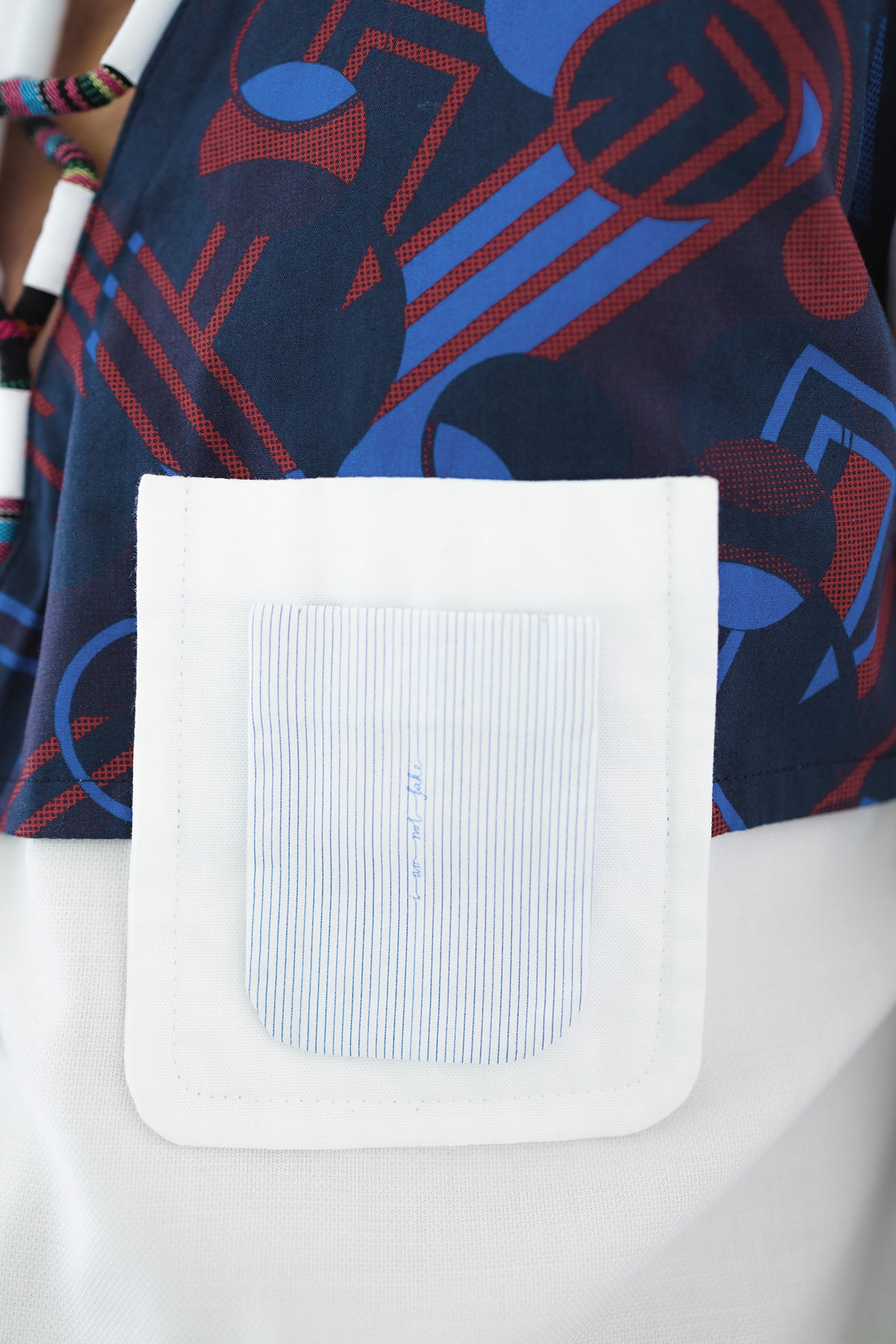 Hemd &quot;Rubicue&quot;