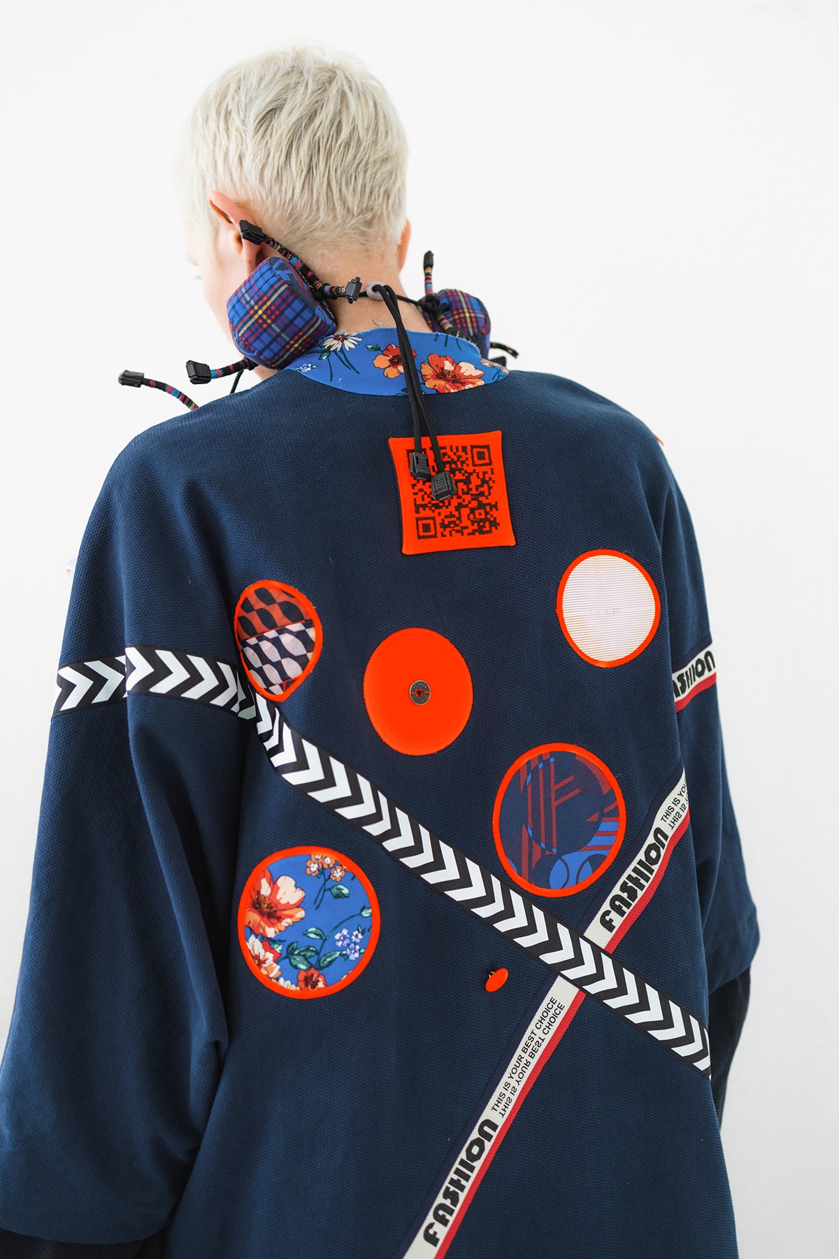 Jacke &quot;Tscher&quot;