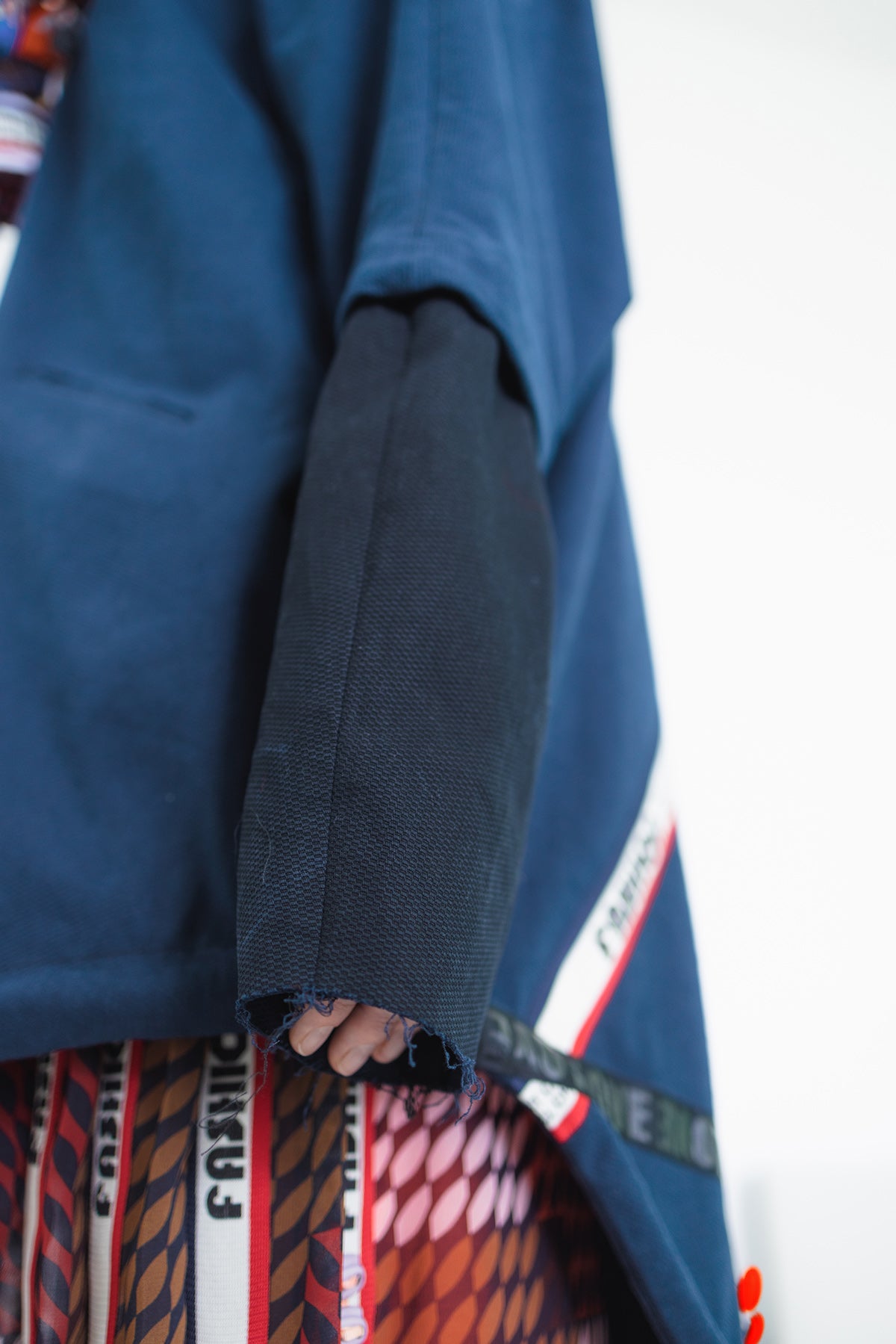Jacke "Tscher"