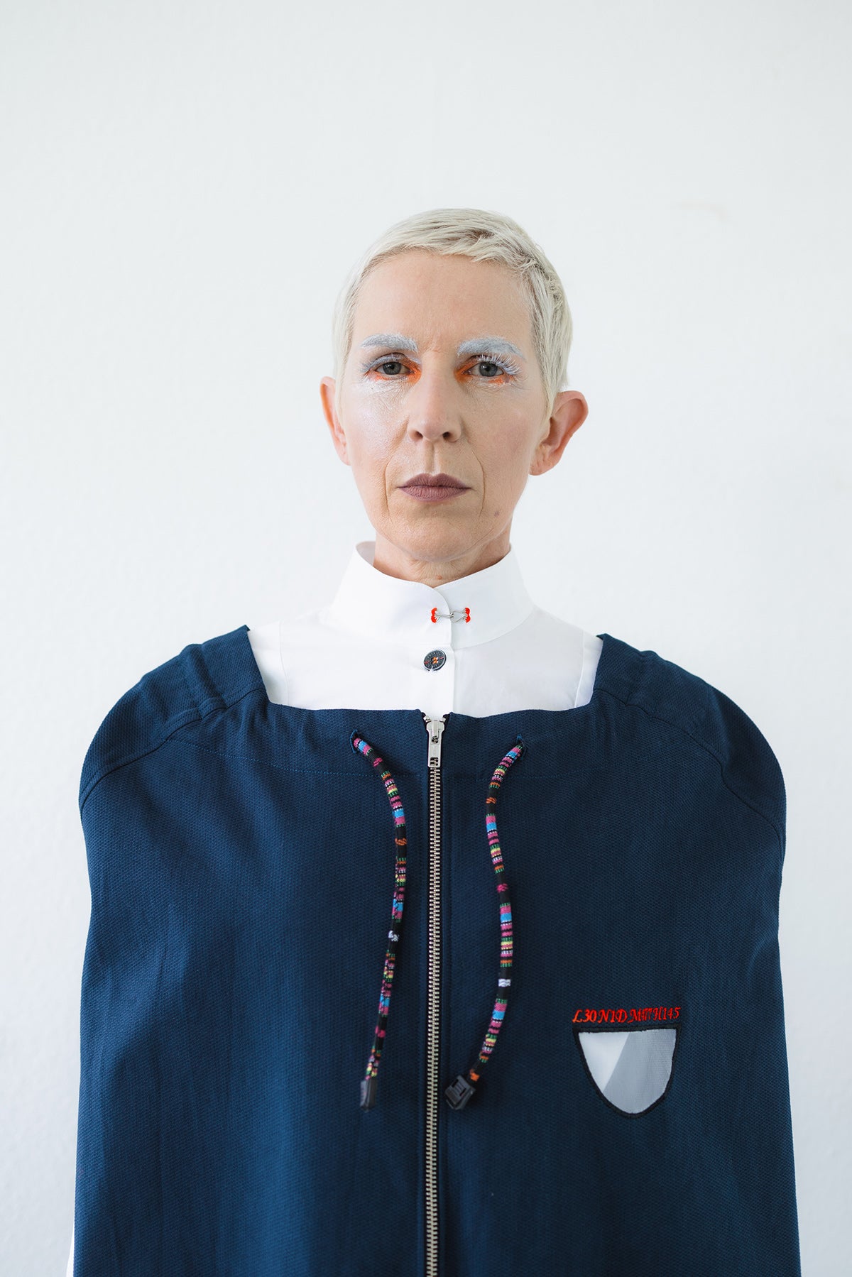 Kleid "Transformos"