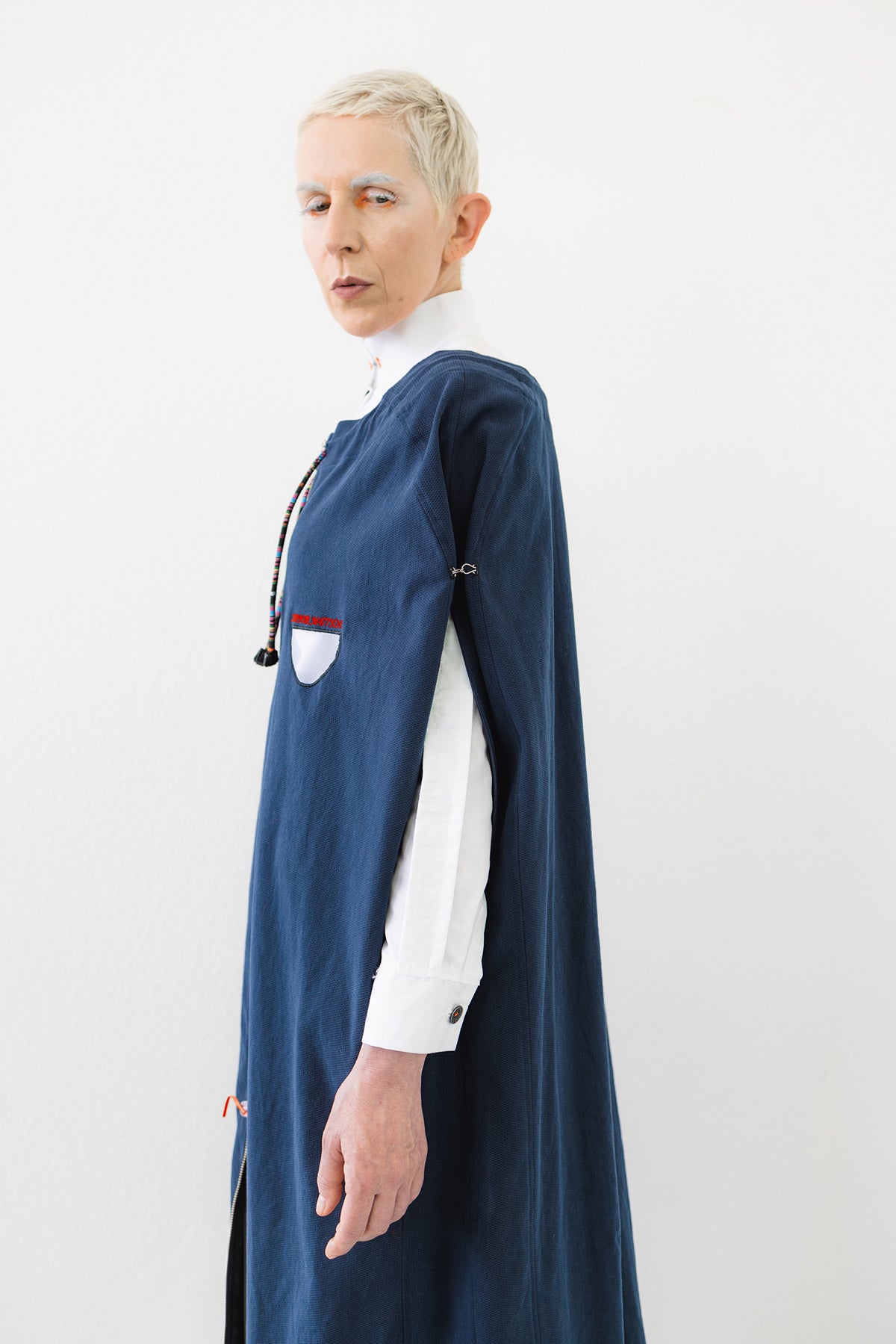 Kleid "Transformos"