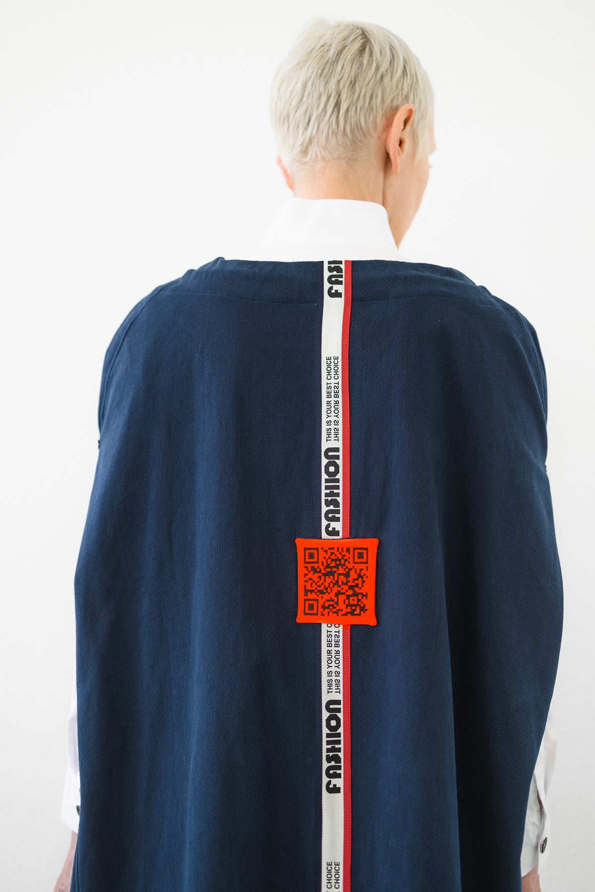 Kleid &quot;Transformos&quot;