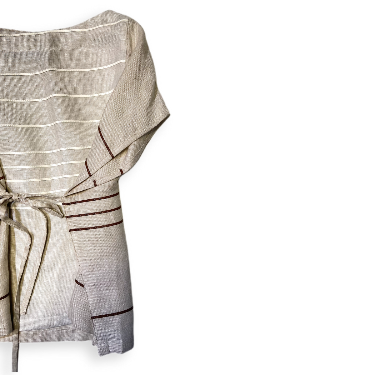 Takeshi Oberteil "Berasino"