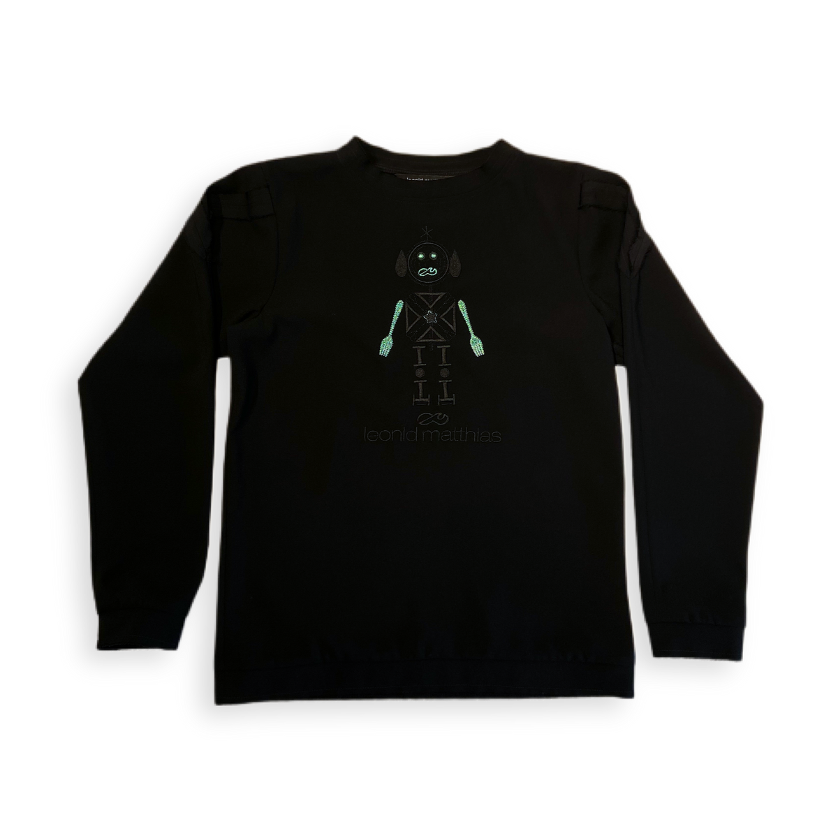 Sweatshirt &quot;FCHNHM&quot;