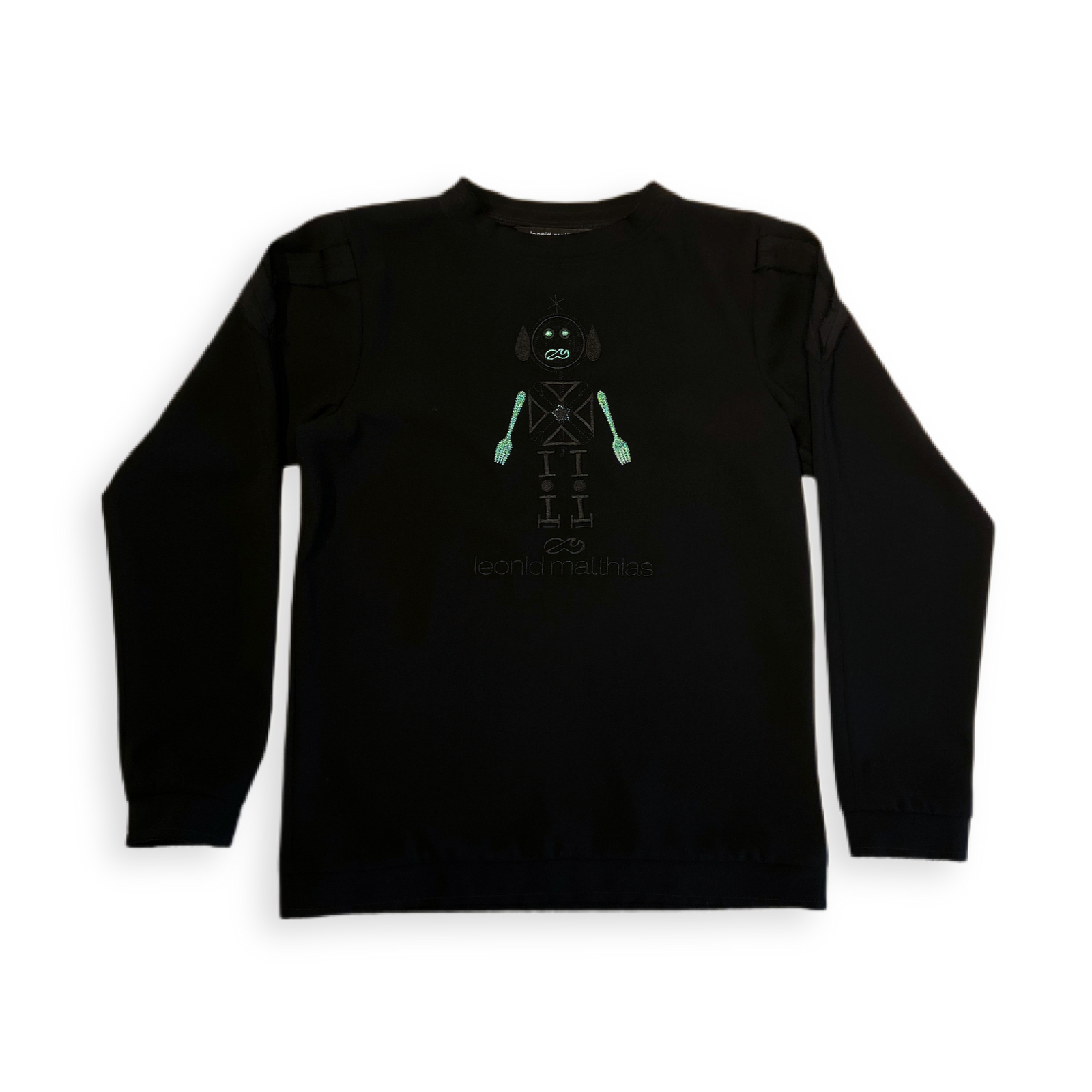 Sweatshirt "FCHNHM"