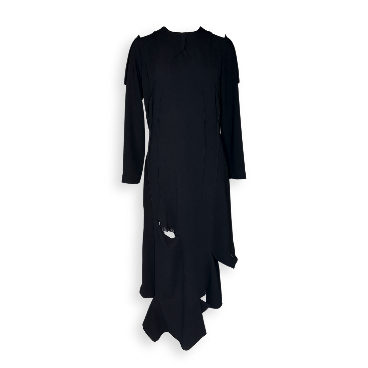 Kleid "WSTND"