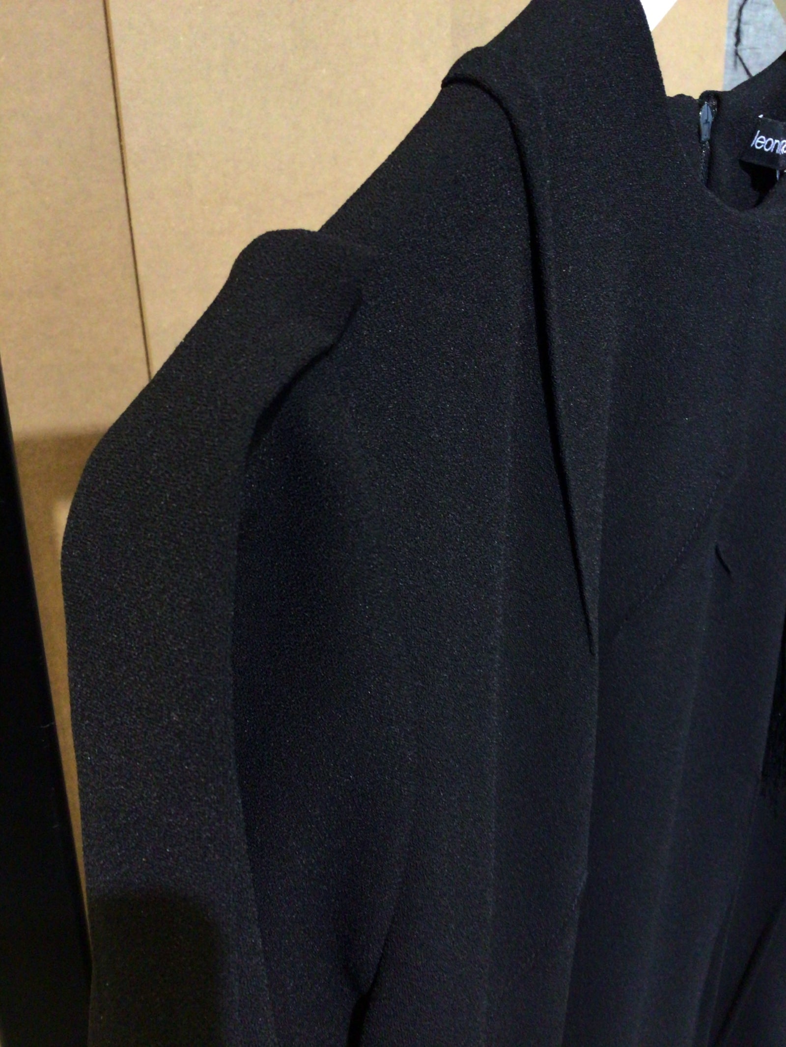 Kleid "WSTND"