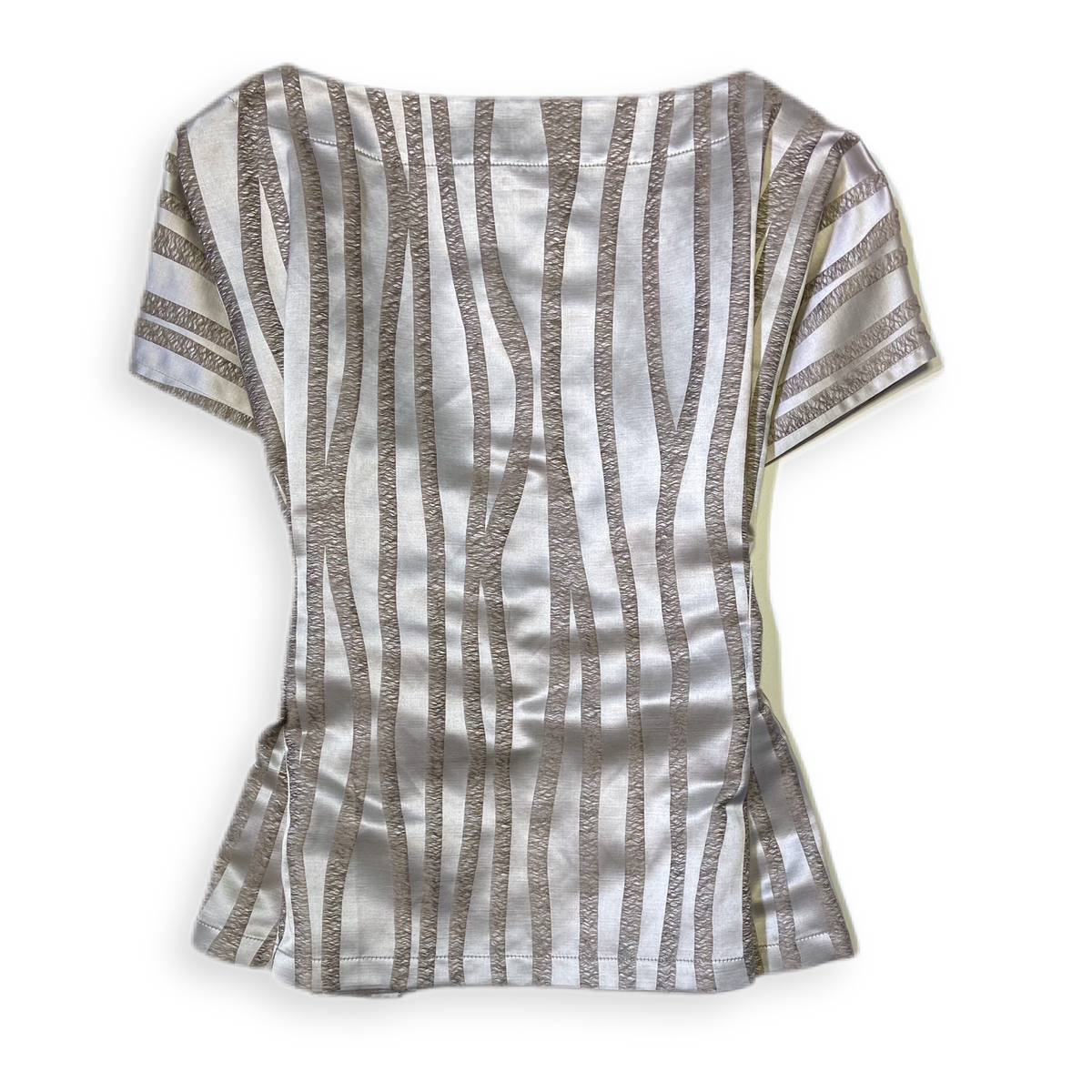 Takeshi Oberteil &quot;Water Flowers&quot;