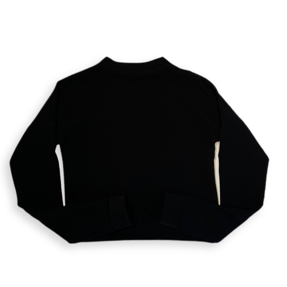 Sweatshirt "FCHNHM" bunt