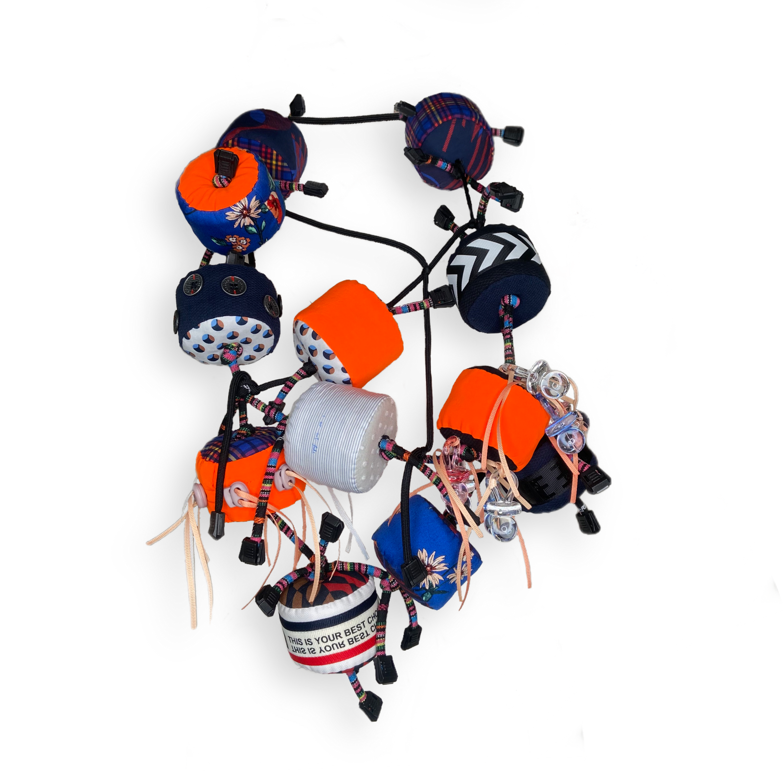 Collier "Marshfellow"