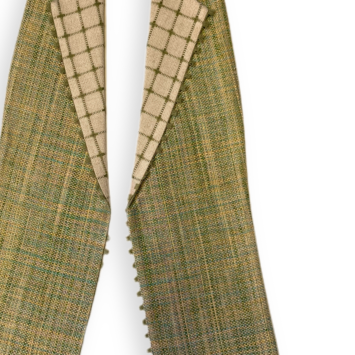 Kragenschal &quot;Country Style&quot;