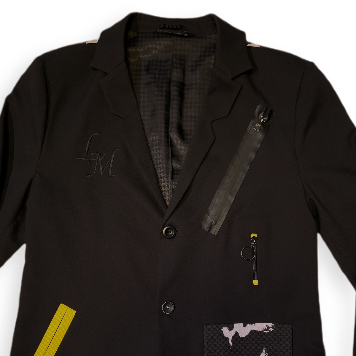 Sakko &quot;FLGHFN&quot;