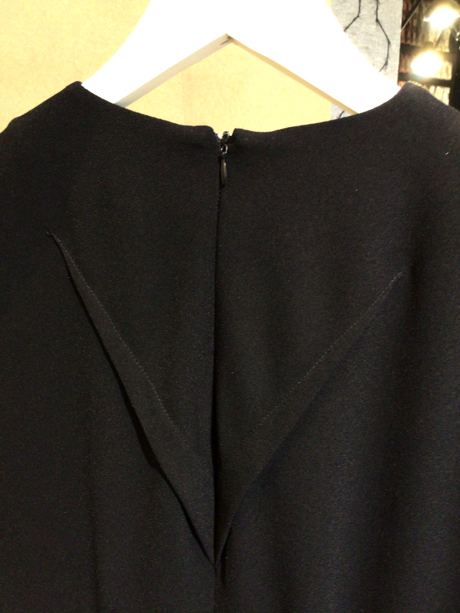 Kleid "WSTND"