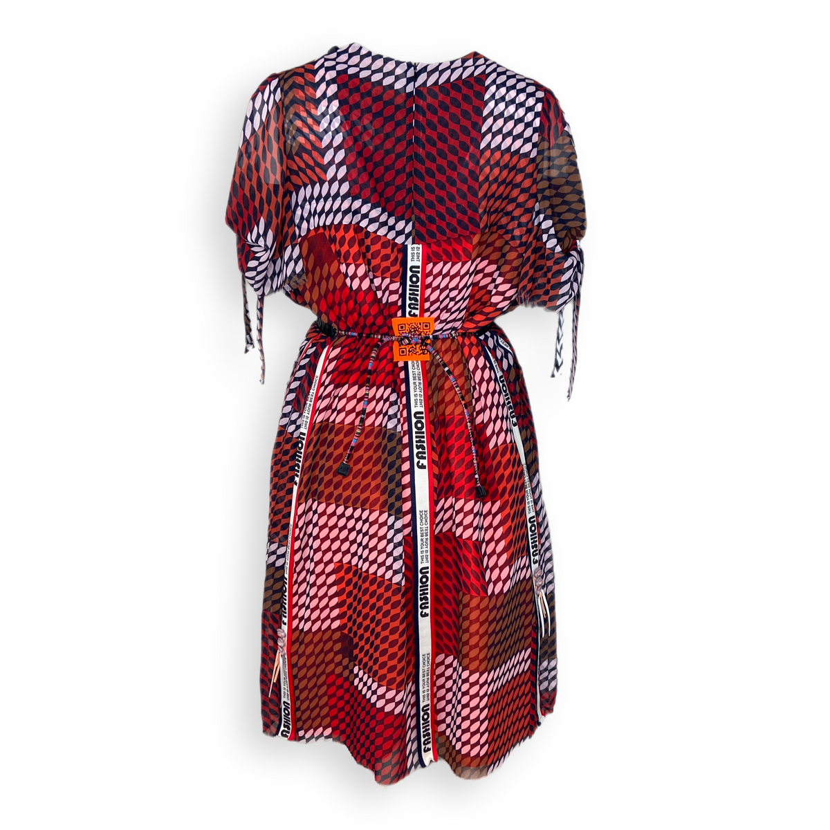 Kleid &quot;What is&quot;