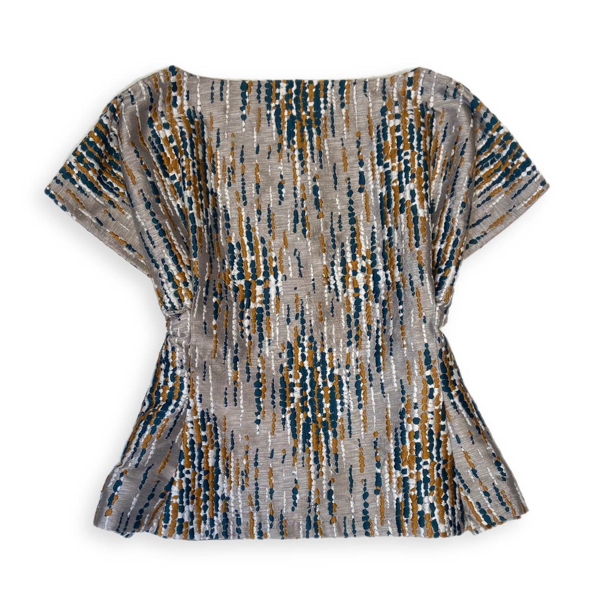 Takeshi Oberteil &quot;Madrigal&quot;