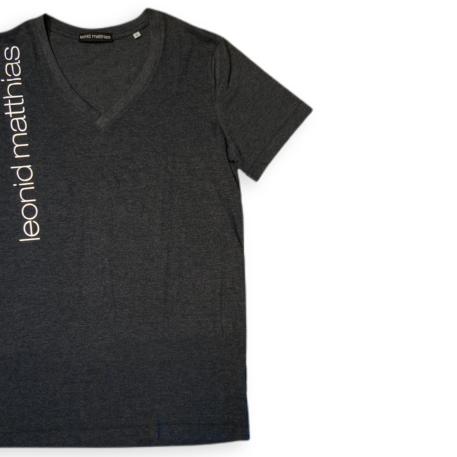 T-Shirt "leonid matthias"