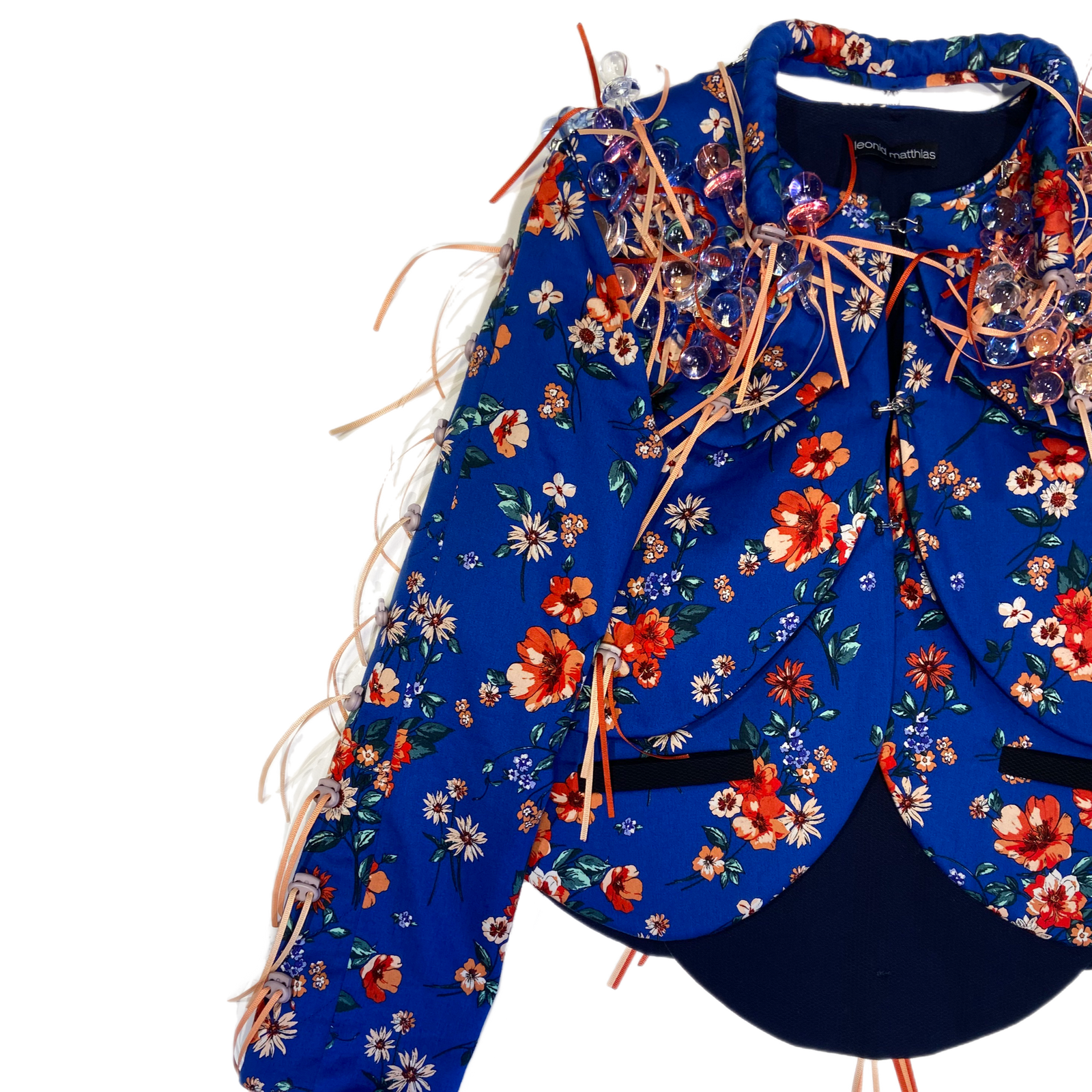 Jacke "Miracly"