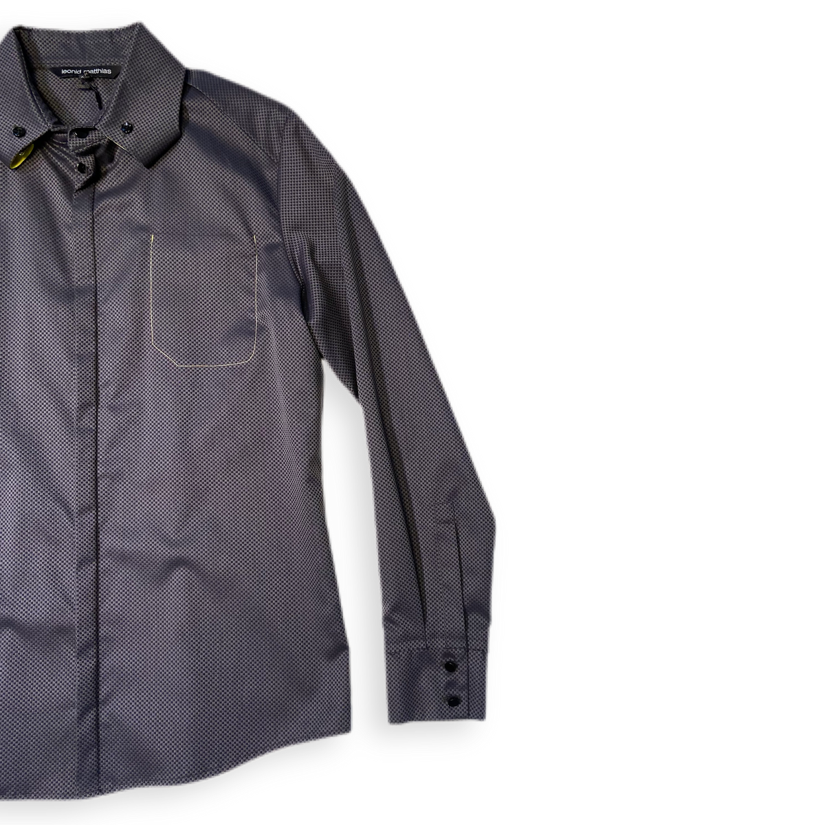 Hemd &quot;RDRWLD&quot;