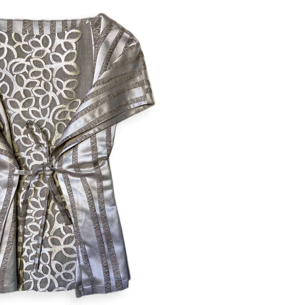 Takeshi Oberteil &quot;Water Flowers&quot;