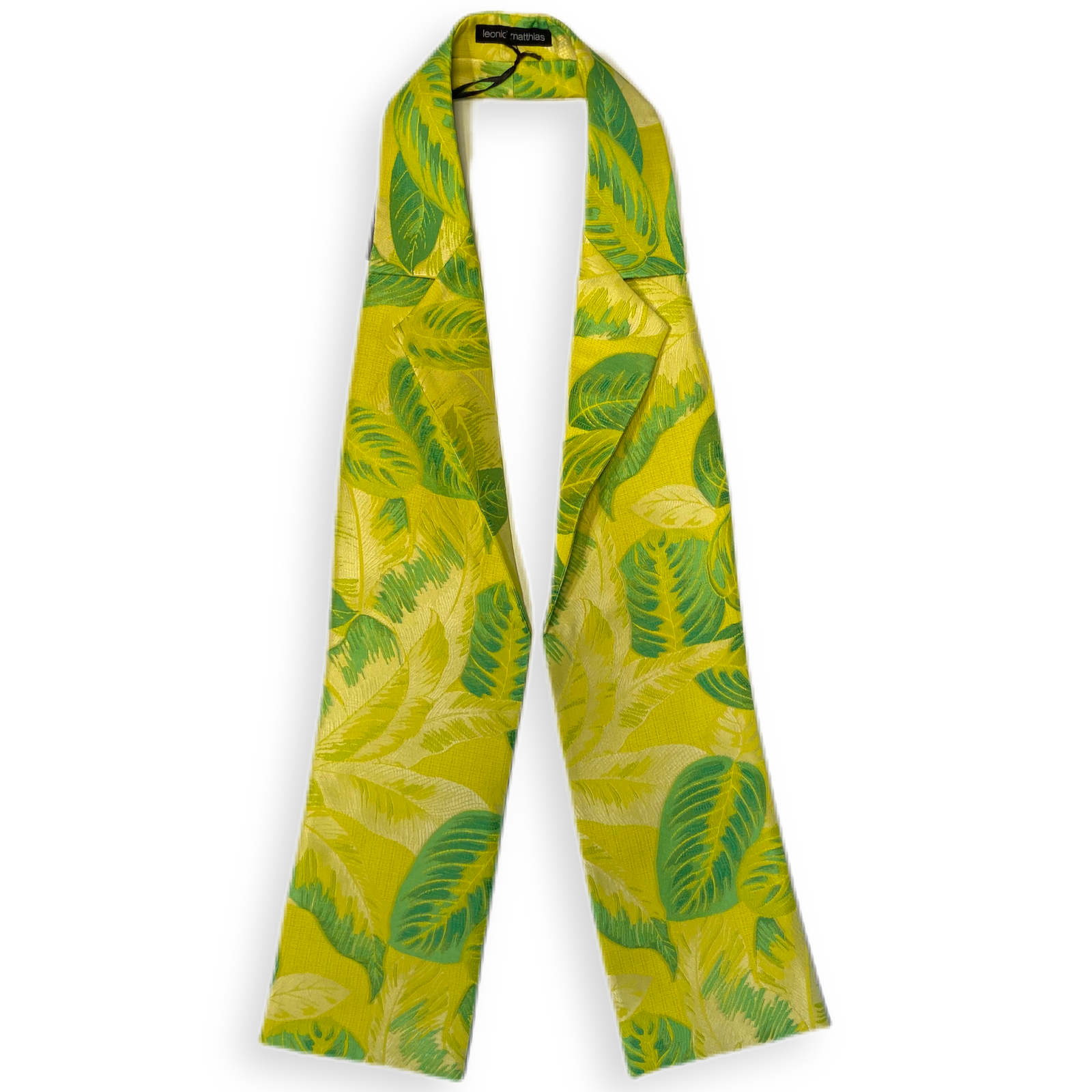 Kragenschal "Abscission"