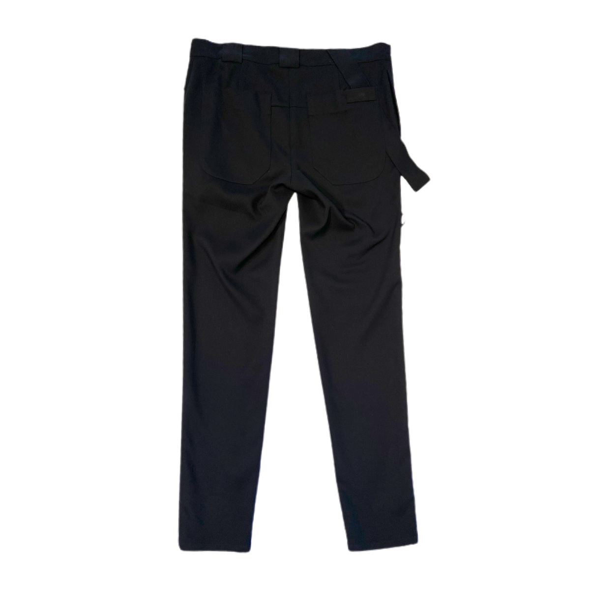 Hose &quot;HSN&quot; schwarz