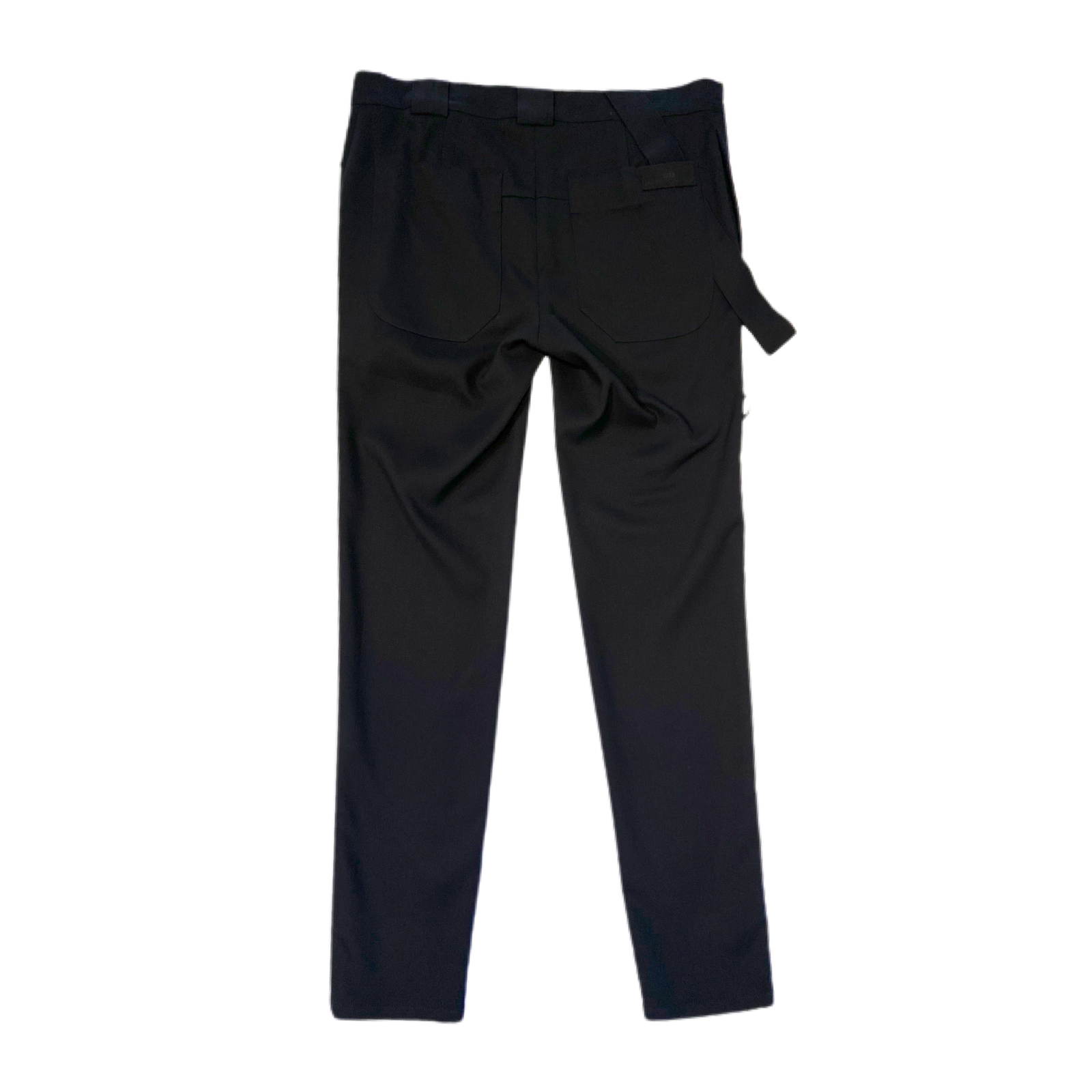 Hose "HSN" schwarz