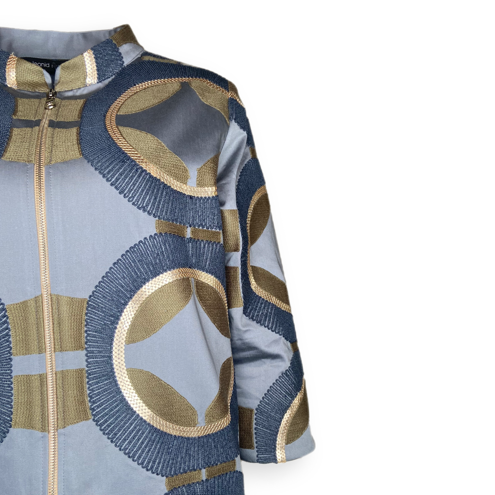 Jacke "Rotonda" Unikat
